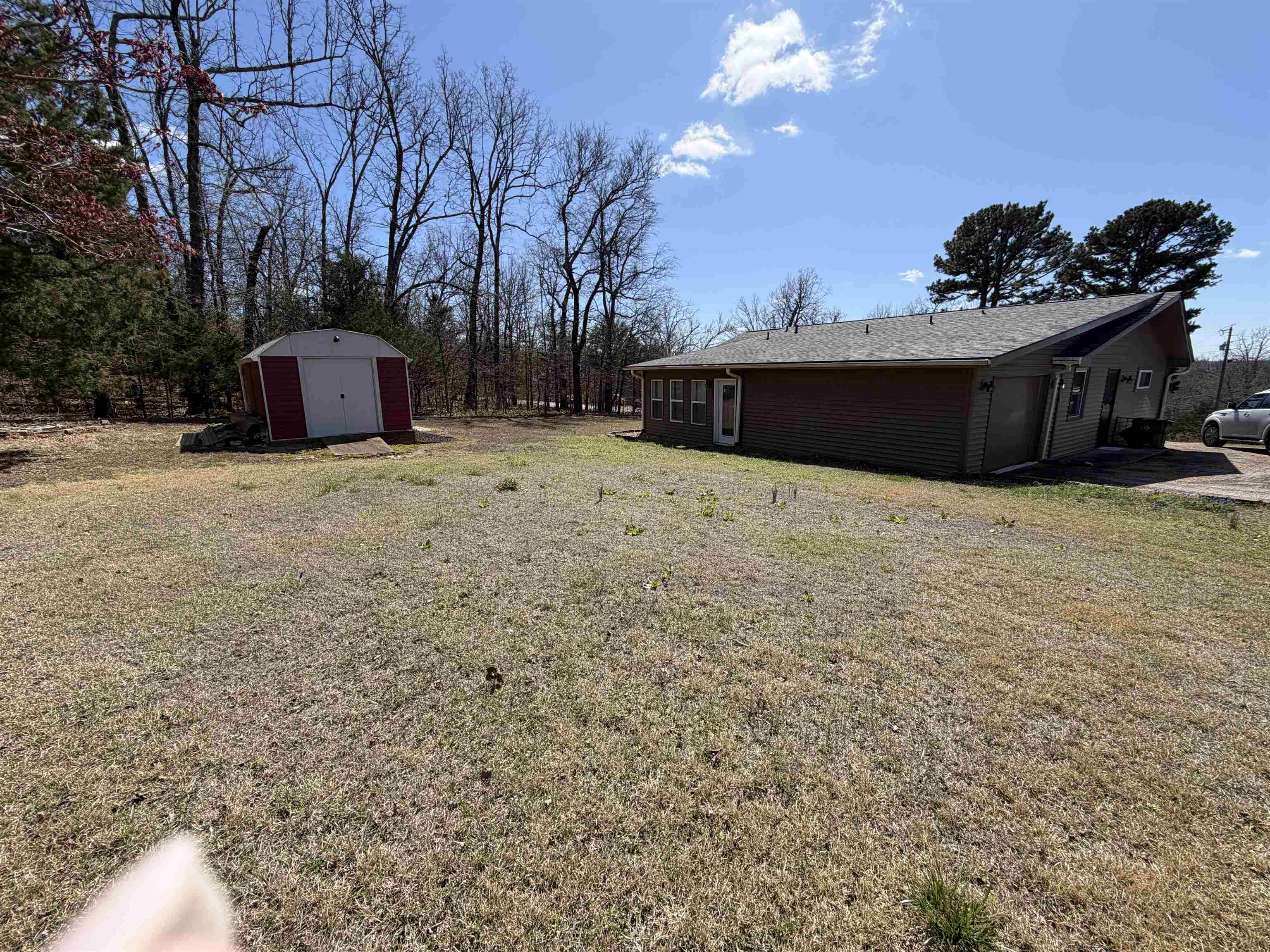 Pioneer Park - Residential