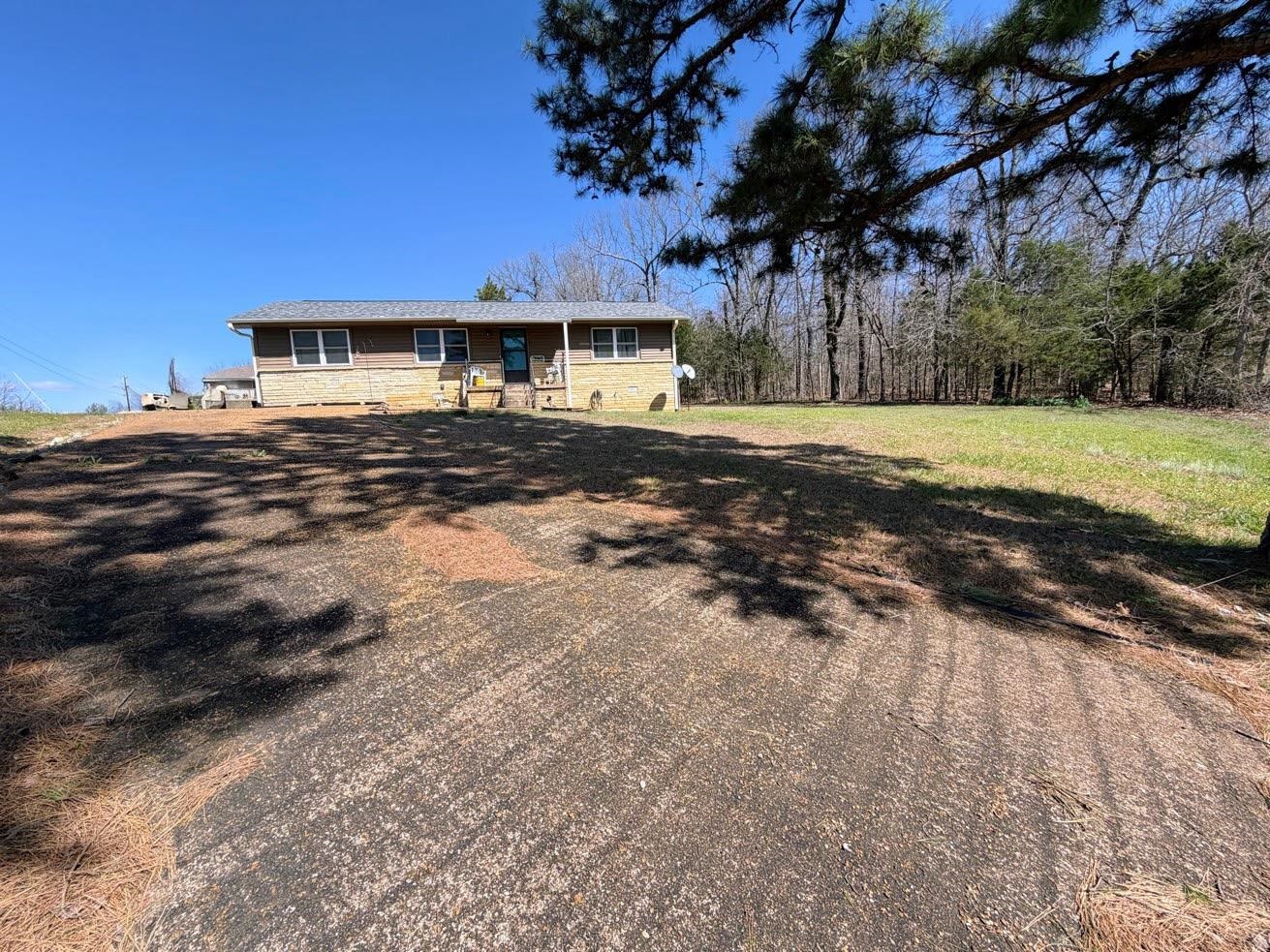 Pioneer Park - Residential