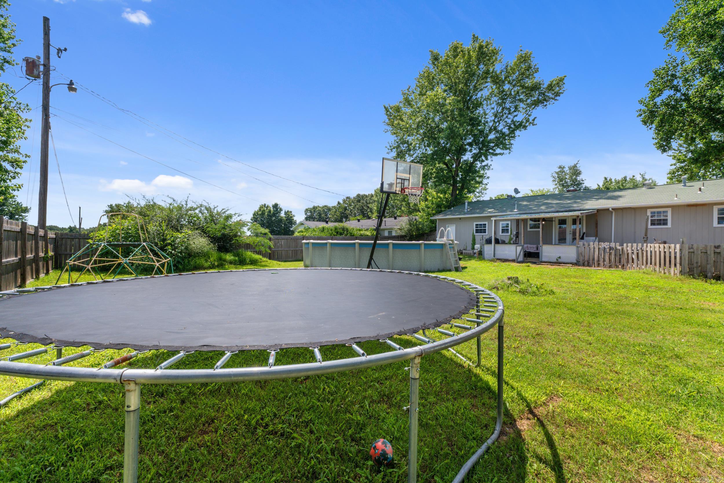 Homestead - Residential
