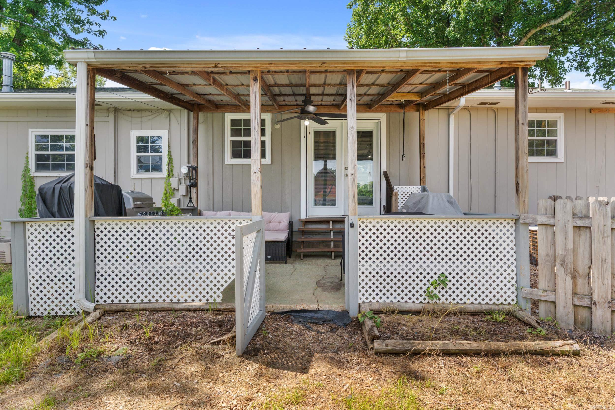 Homestead - Residential