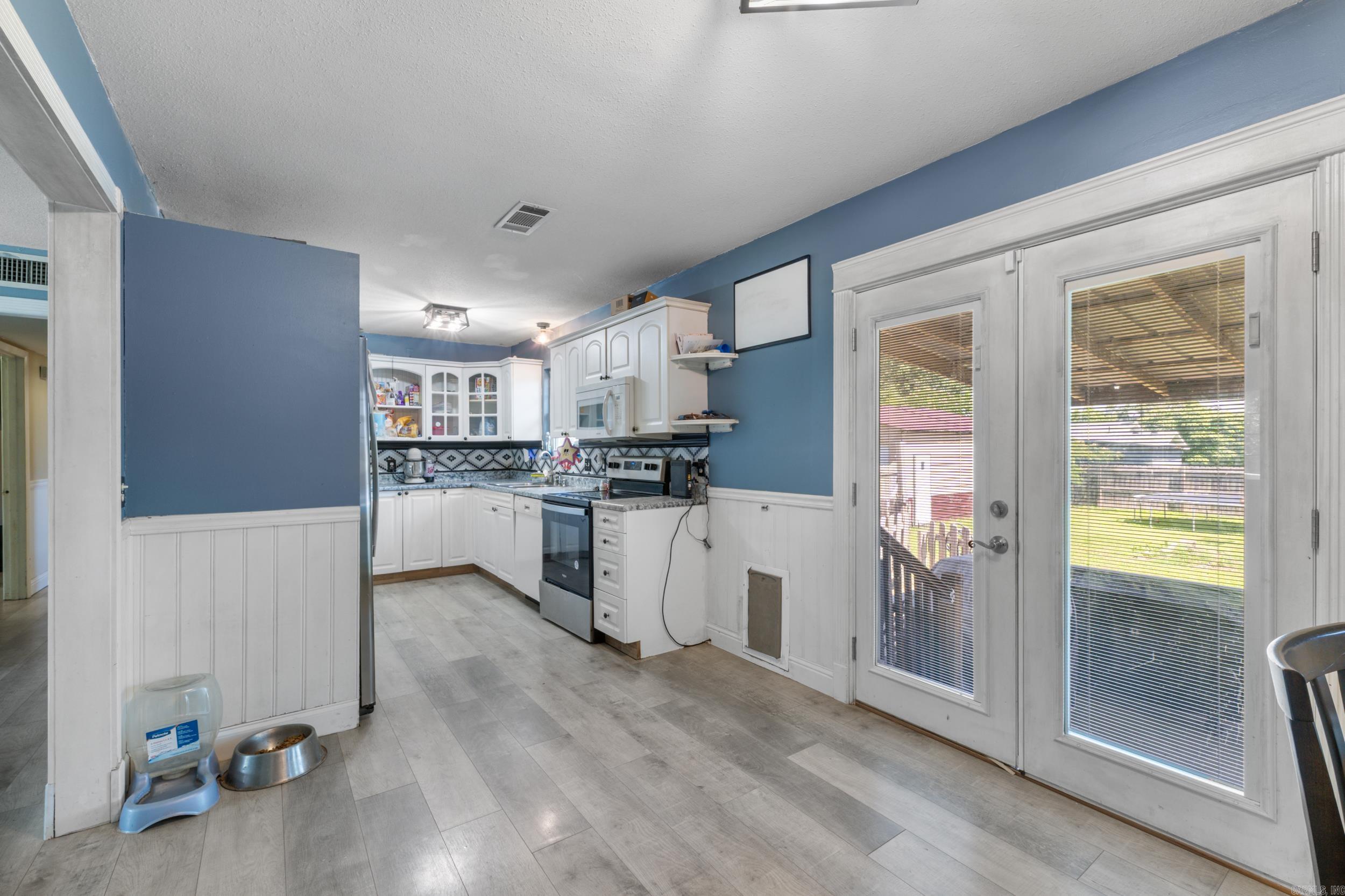 Homestead - Residential