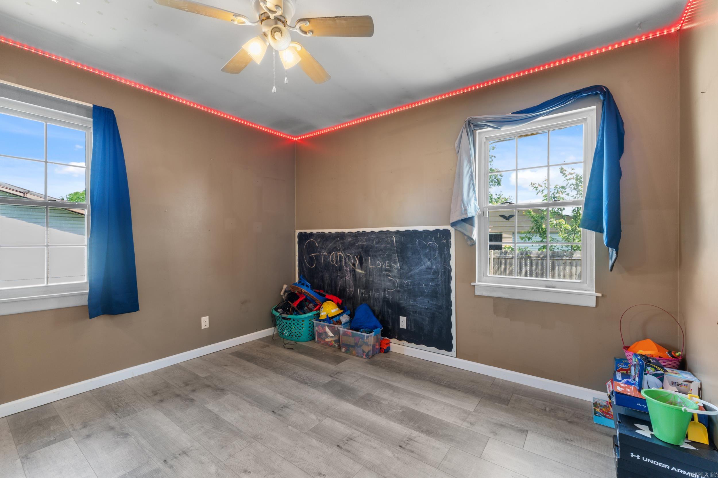 Homestead - Residential