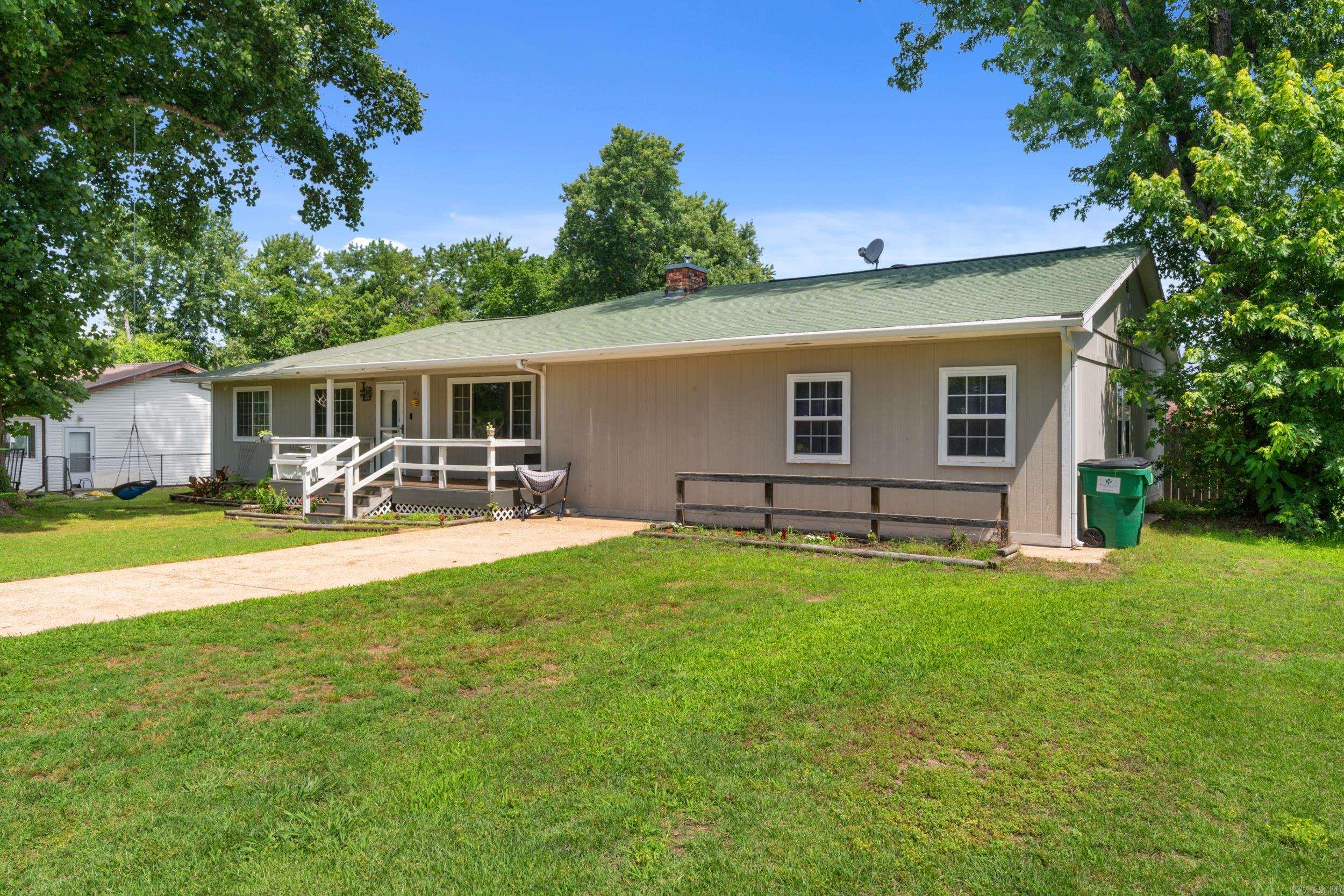 Homestead - Residential