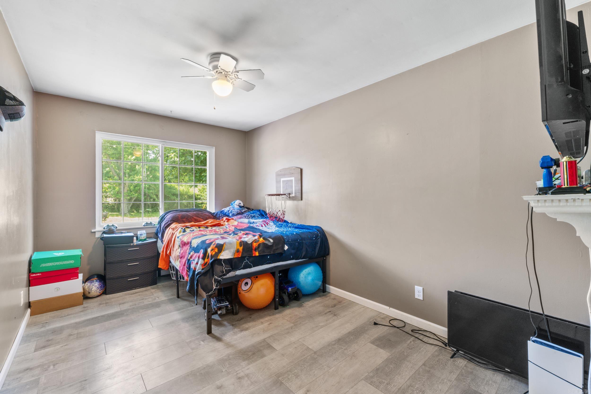 Homestead - Residential