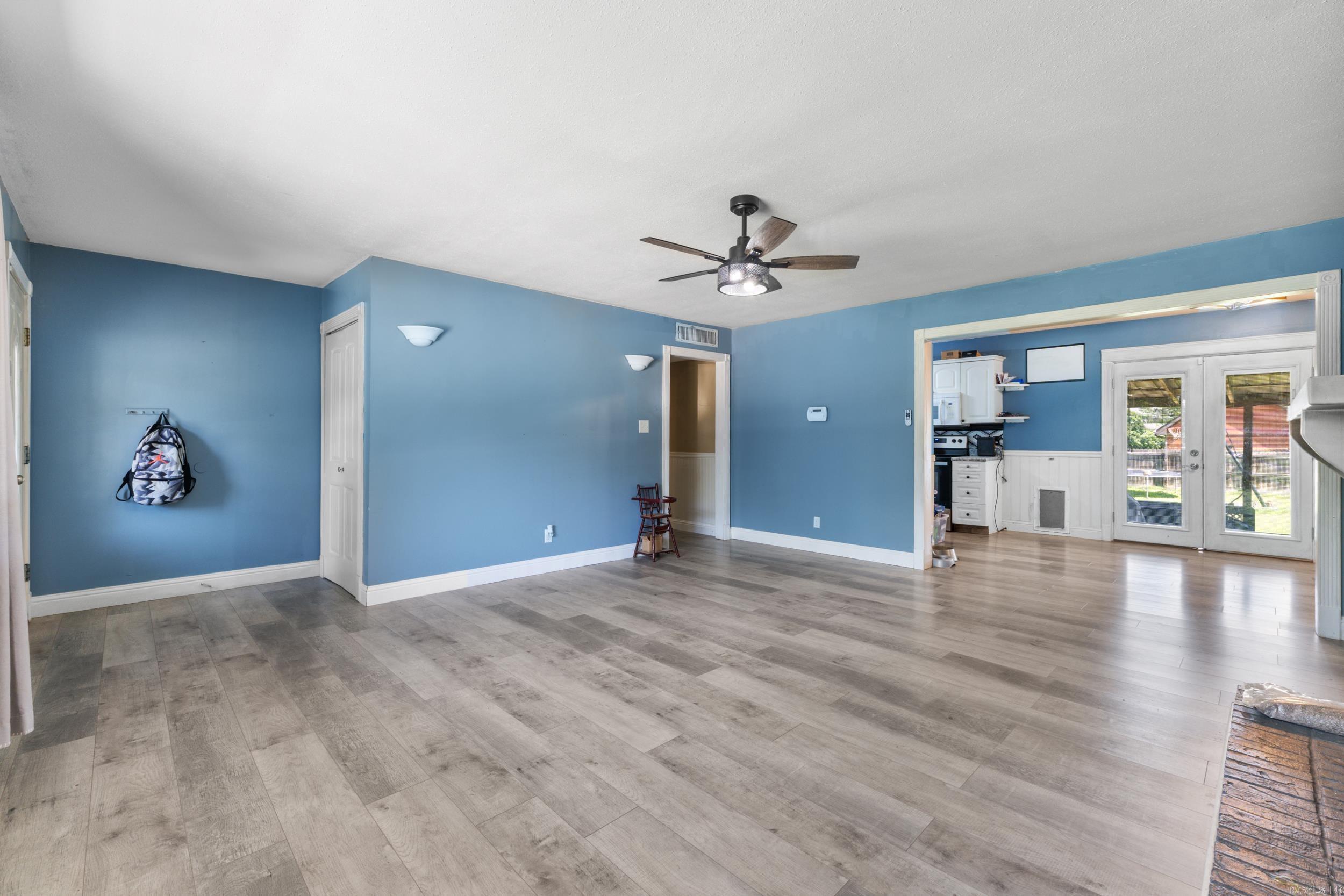 Homestead - Residential