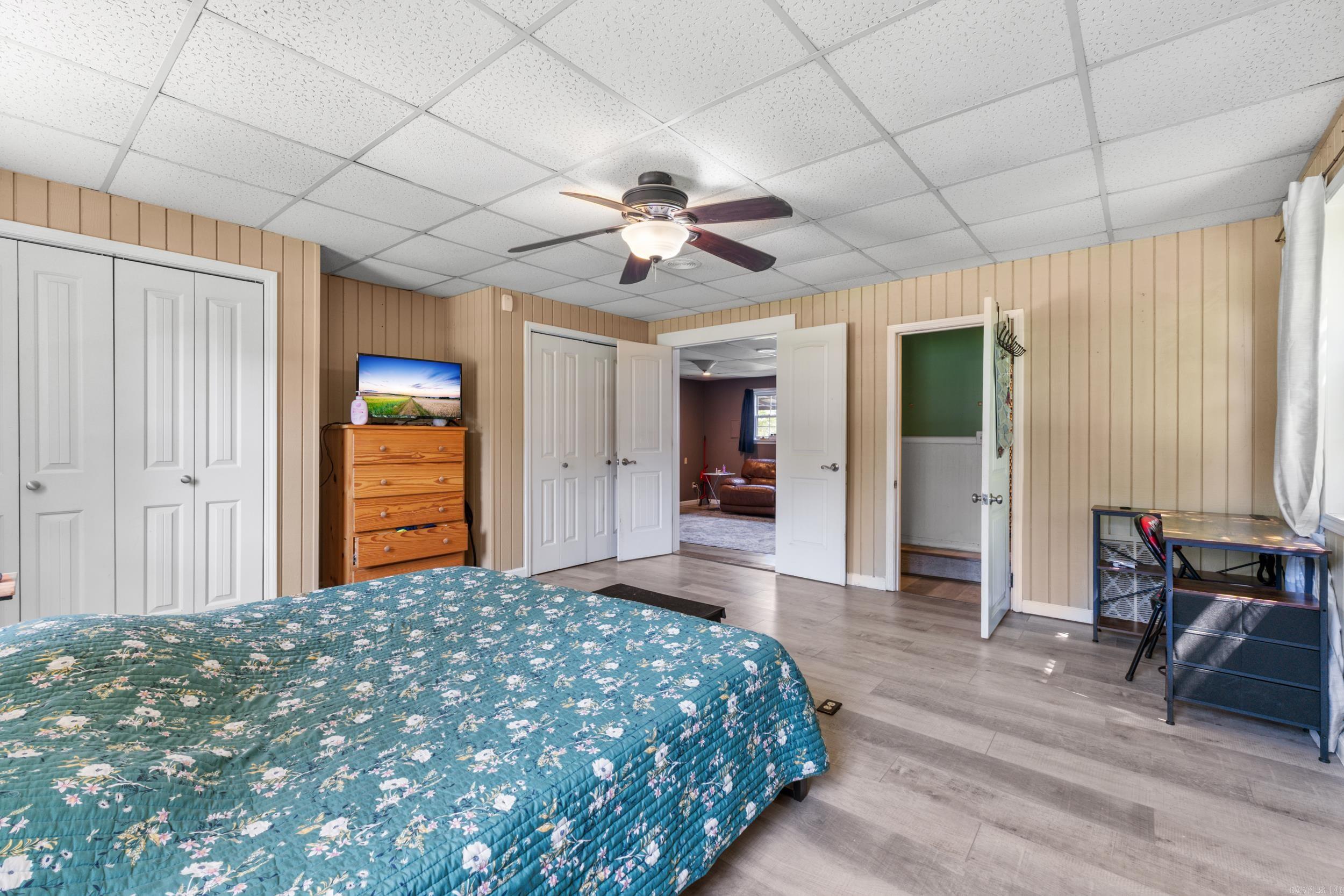 Homestead - Residential