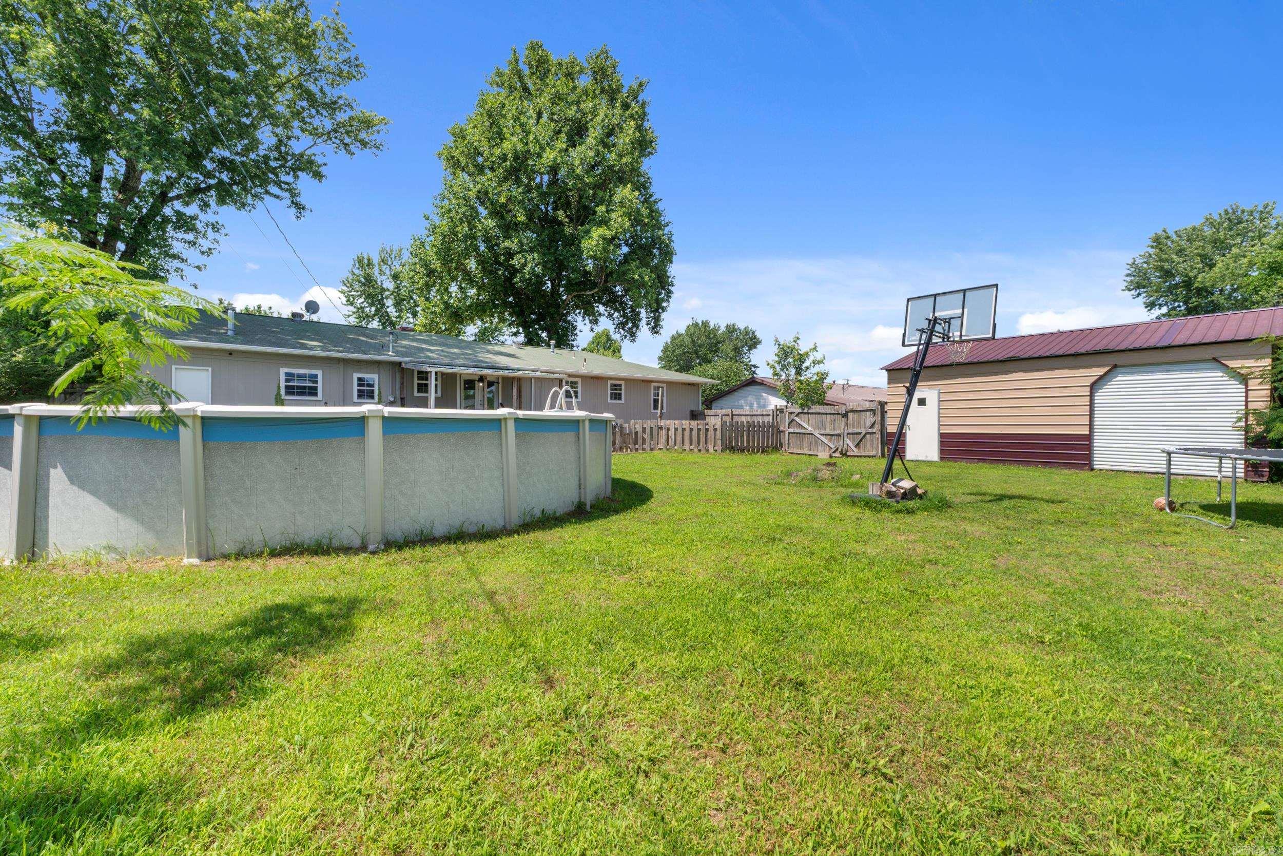 Homestead - Residential