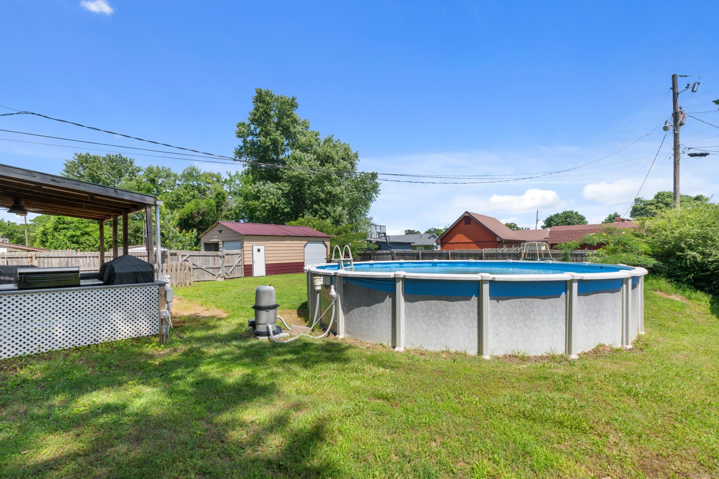 Homestead - Residential