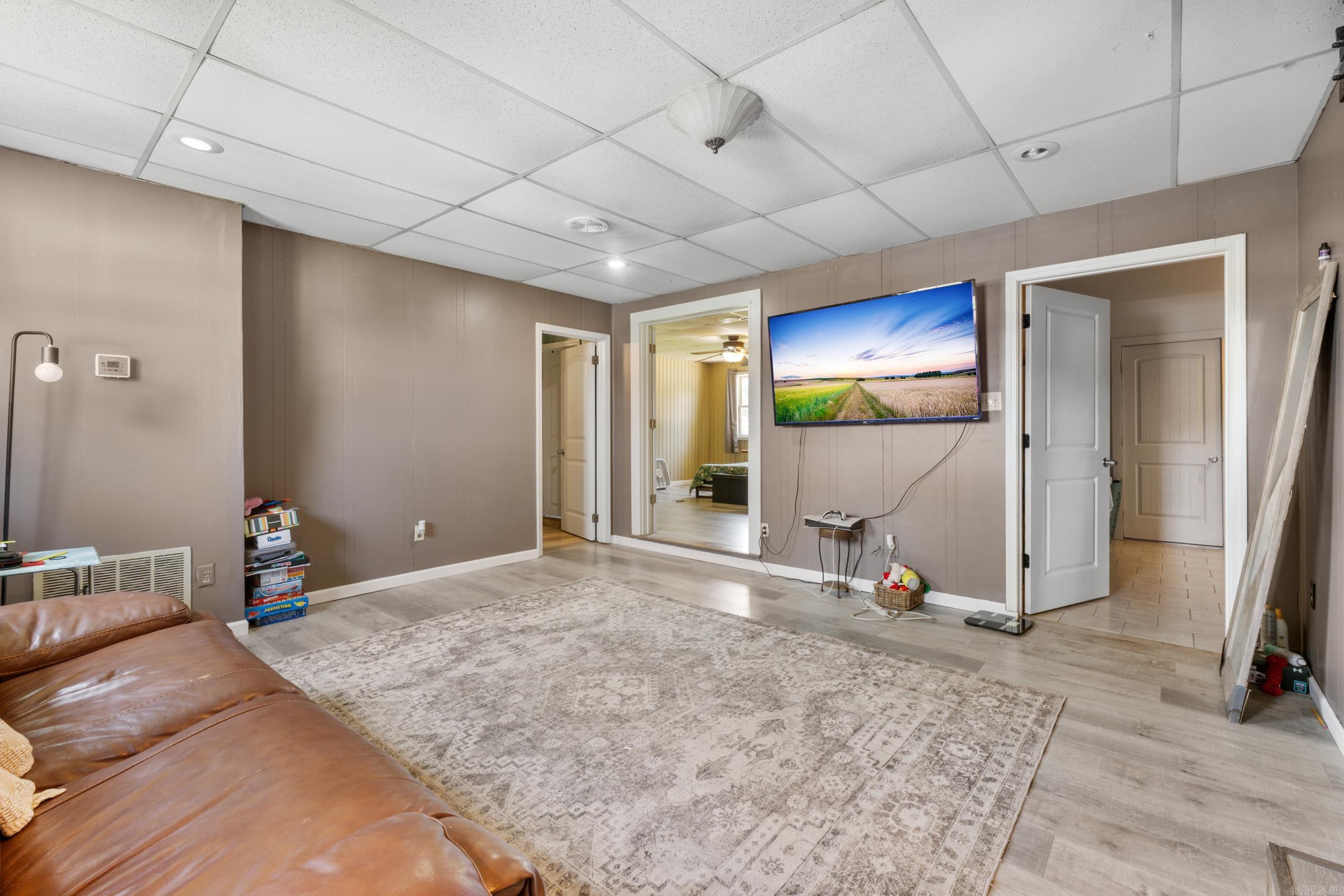 Homestead - Residential