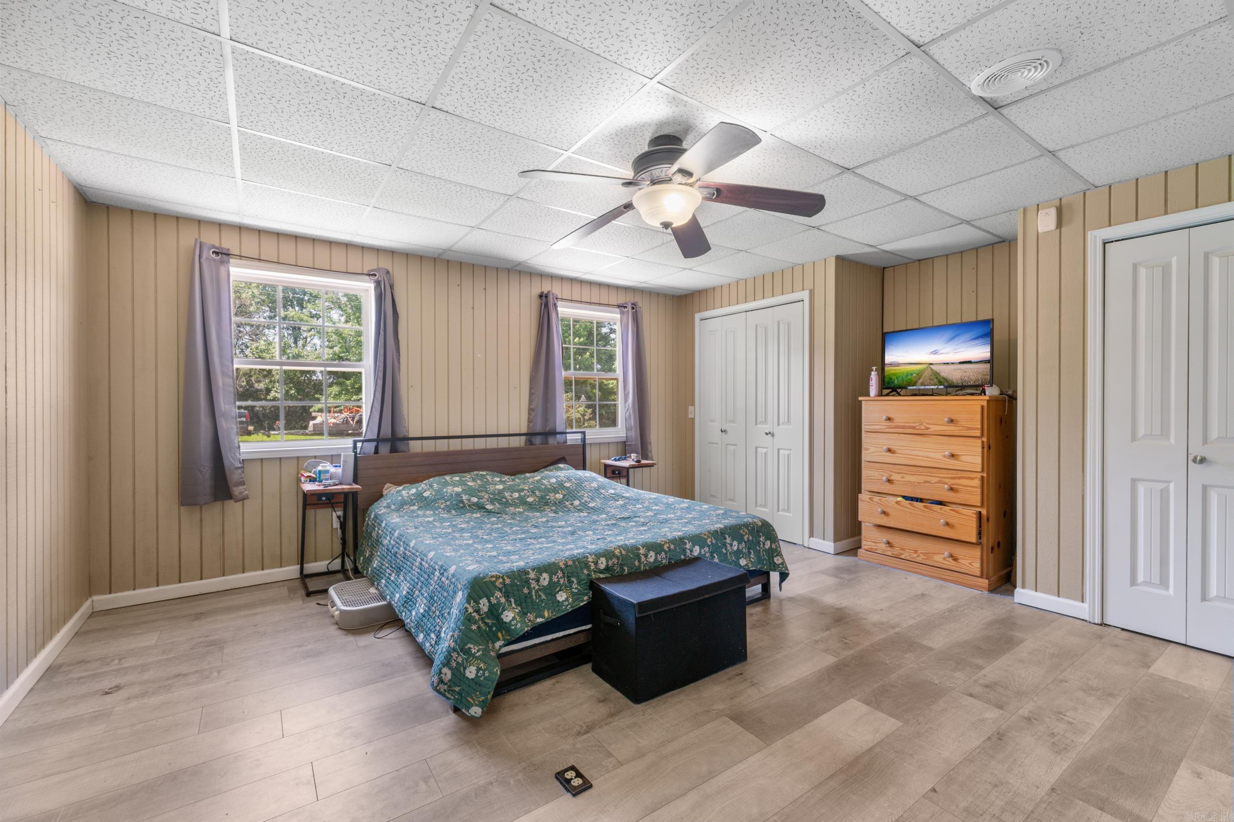 Homestead - Residential