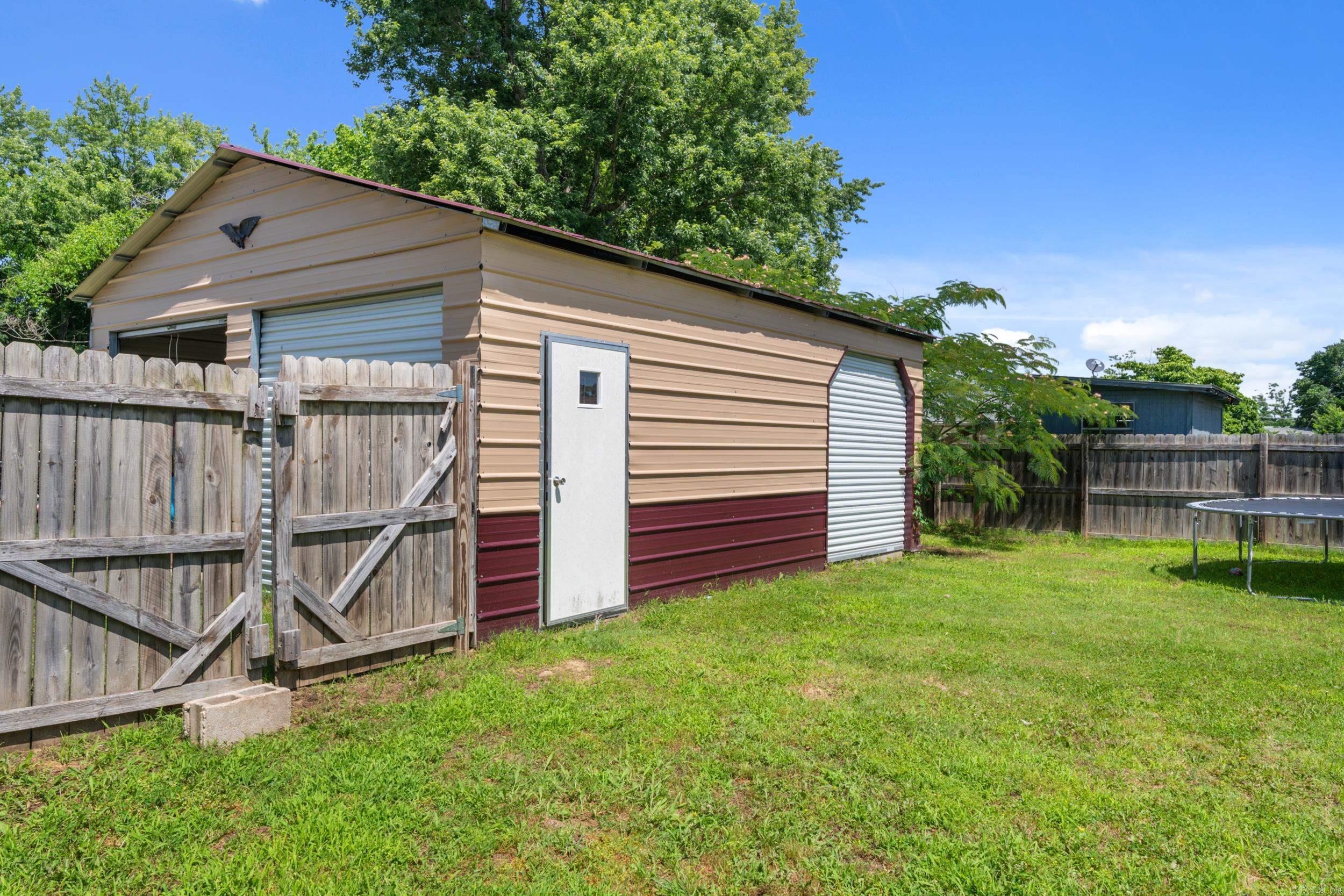 Homestead - Residential