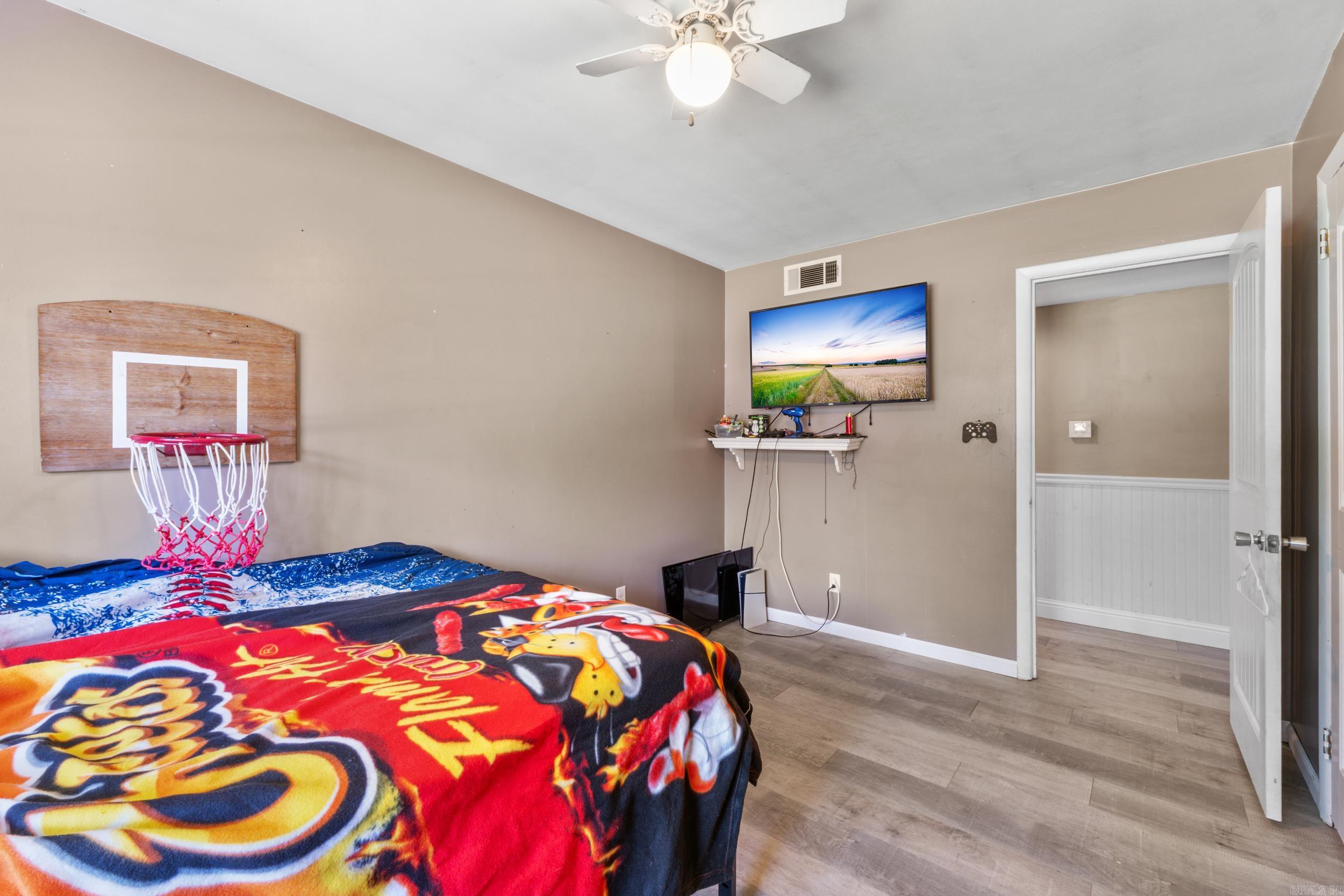 Homestead - Residential