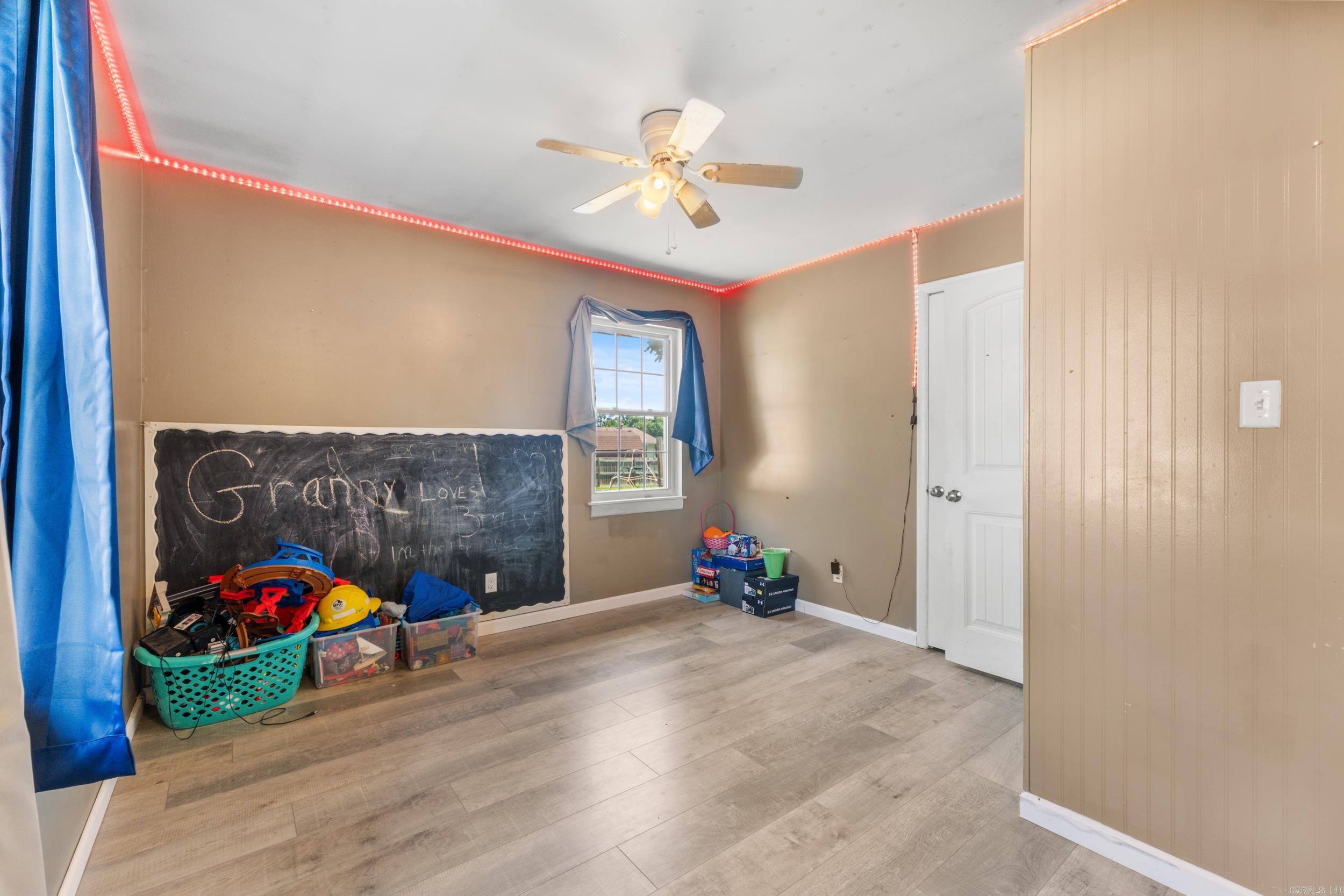 Homestead - Residential