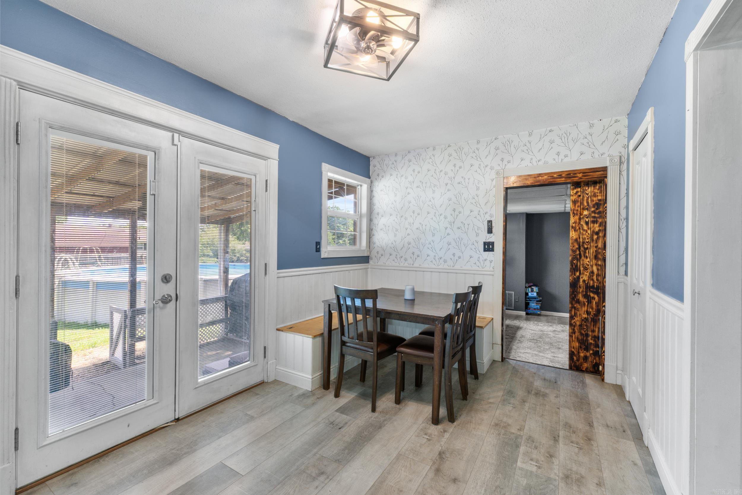 Homestead - Residential