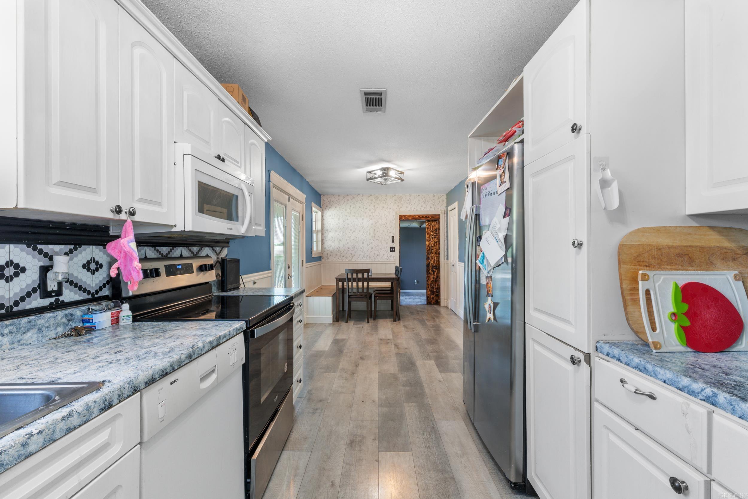 Homestead - Residential