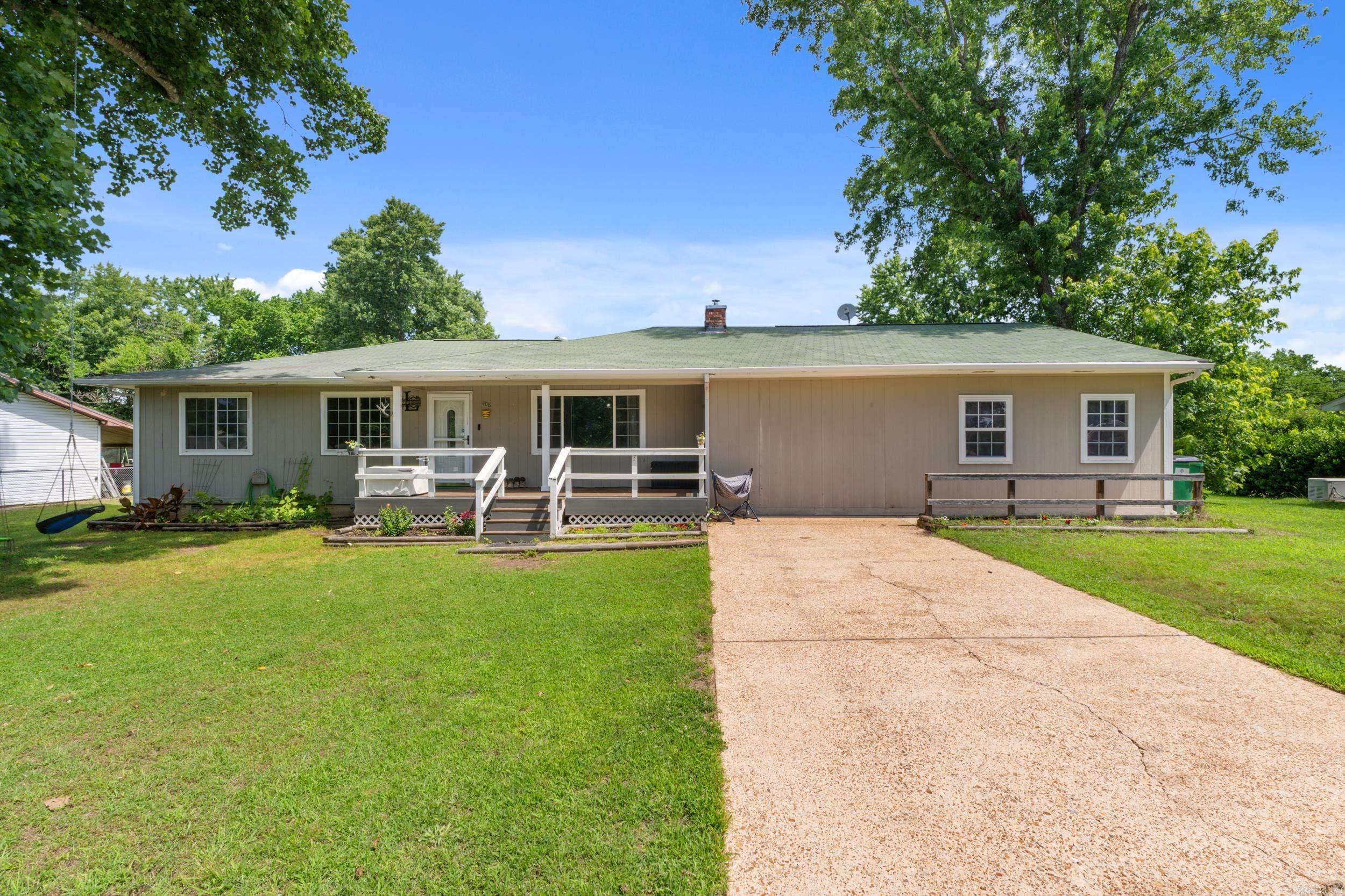 Homestead - Residential