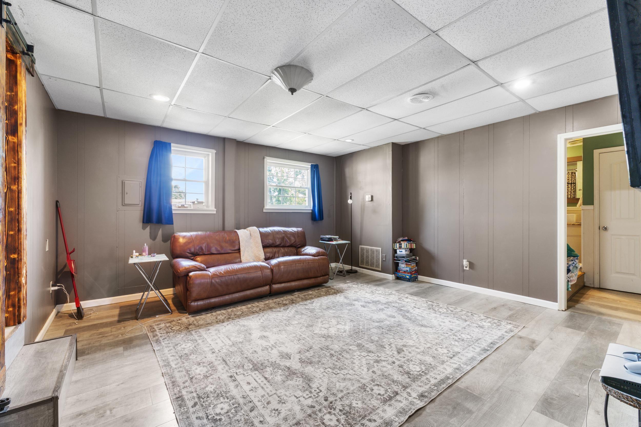 Homestead - Residential