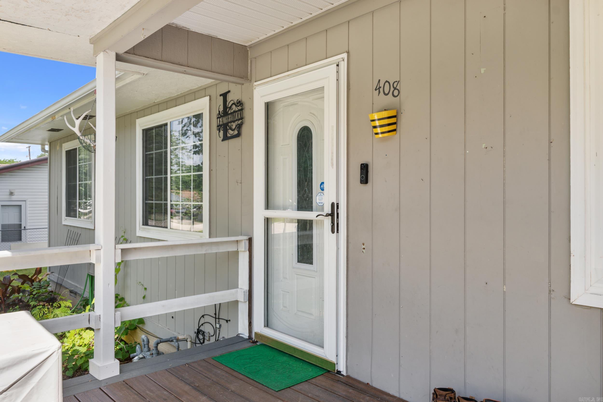 Homestead - Residential