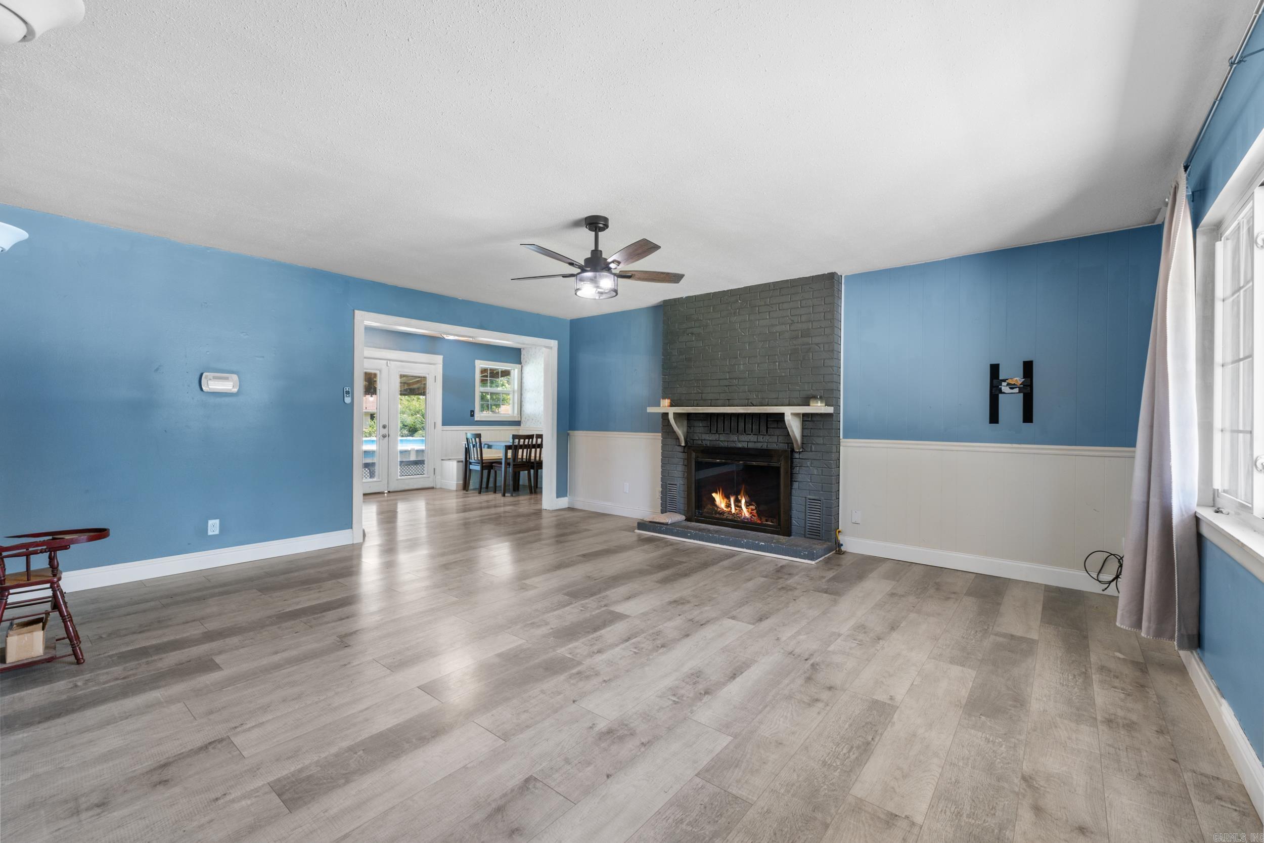 Homestead - Residential