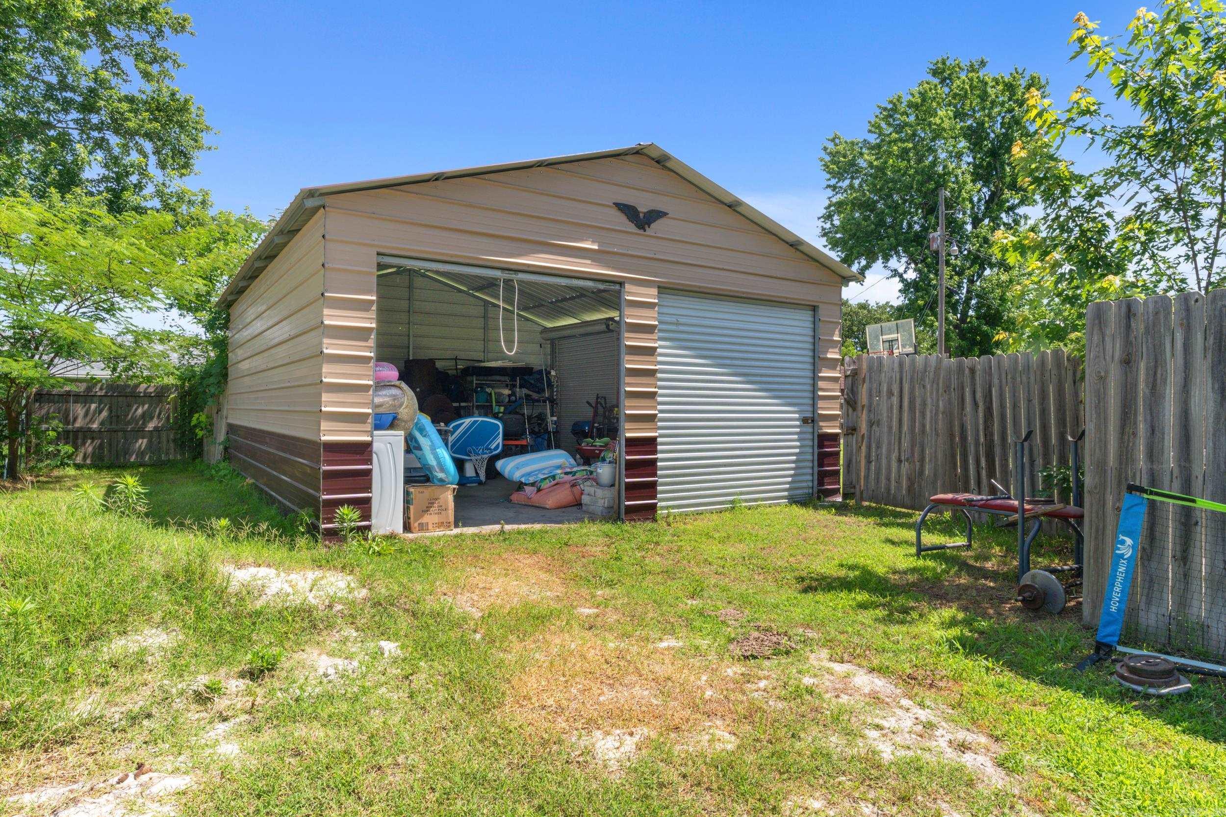 Homestead - Residential