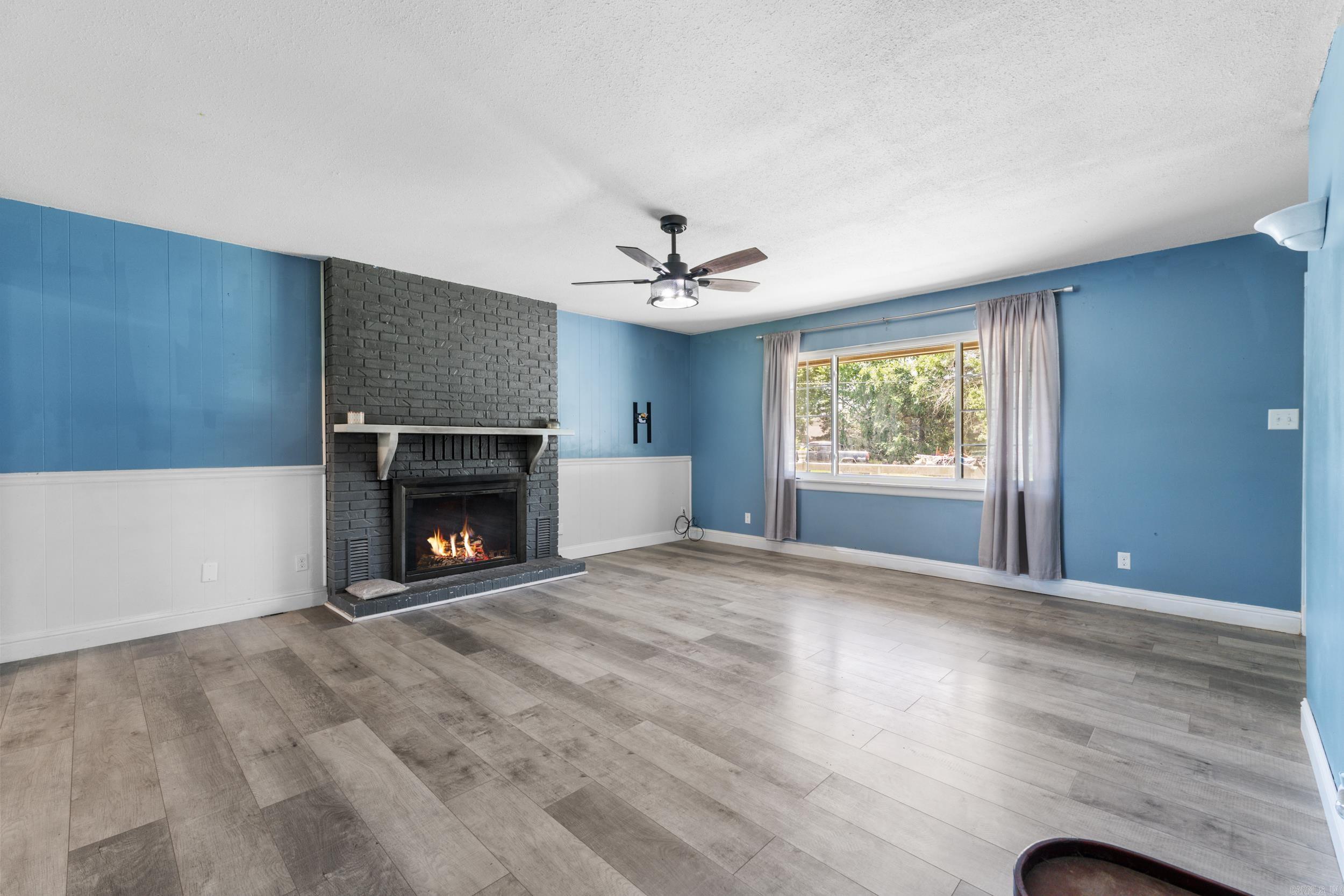 Homestead - Residential