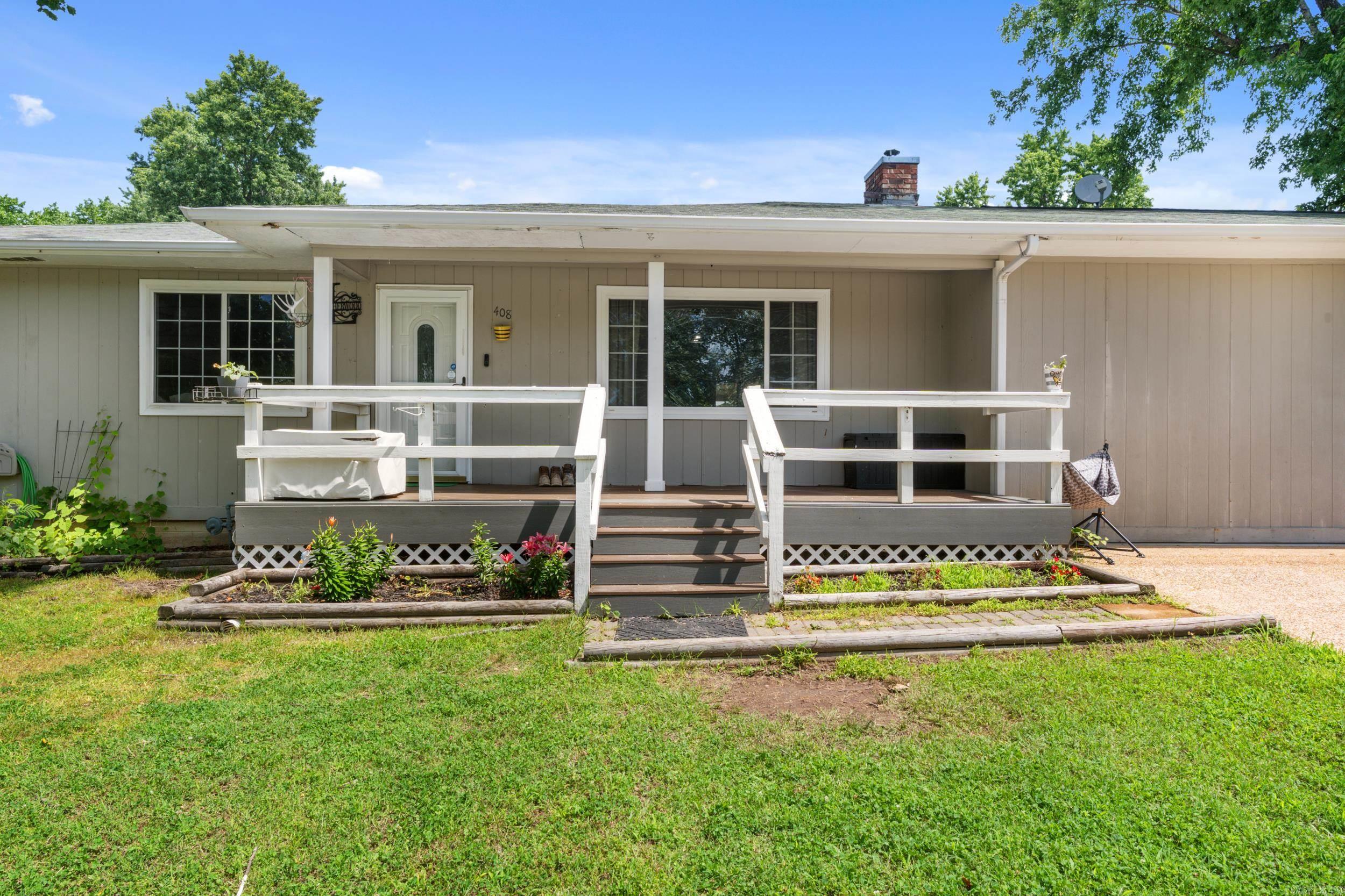 Homestead - Residential