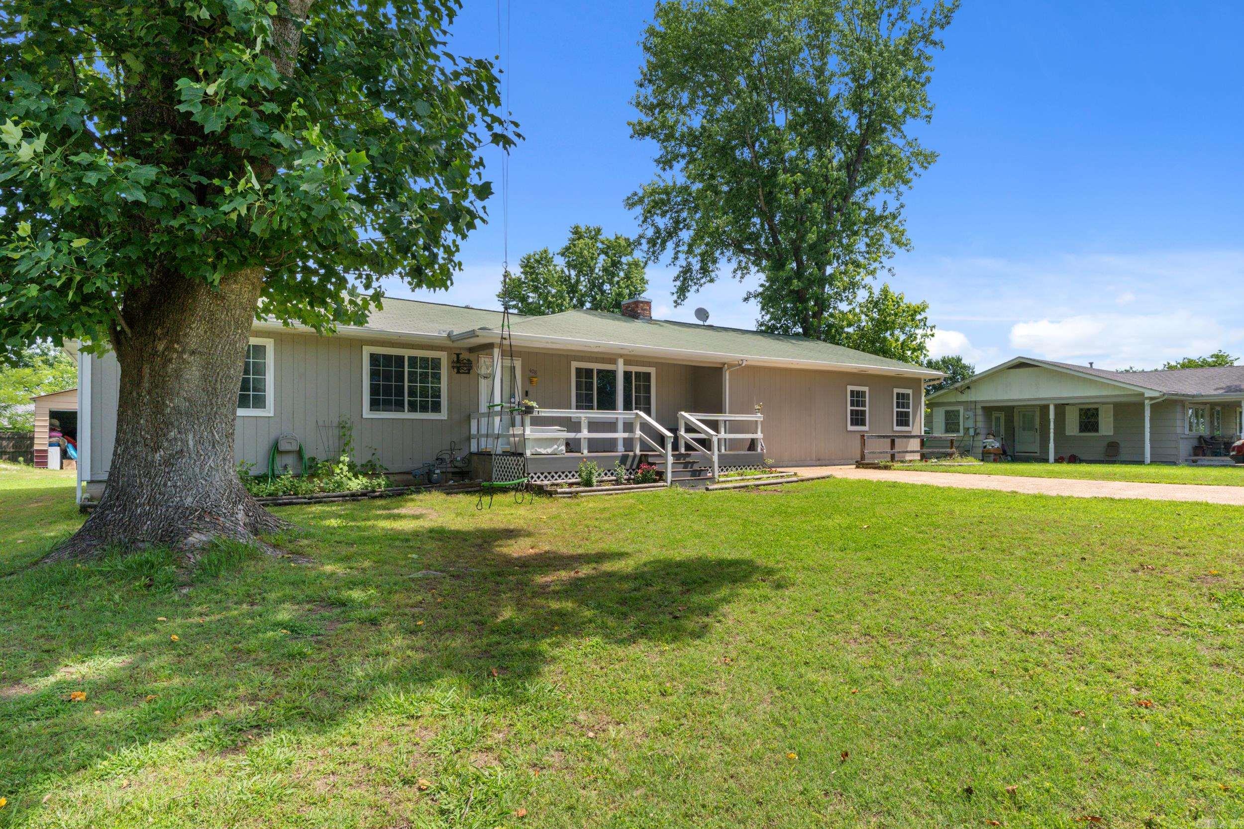 Homestead - Residential