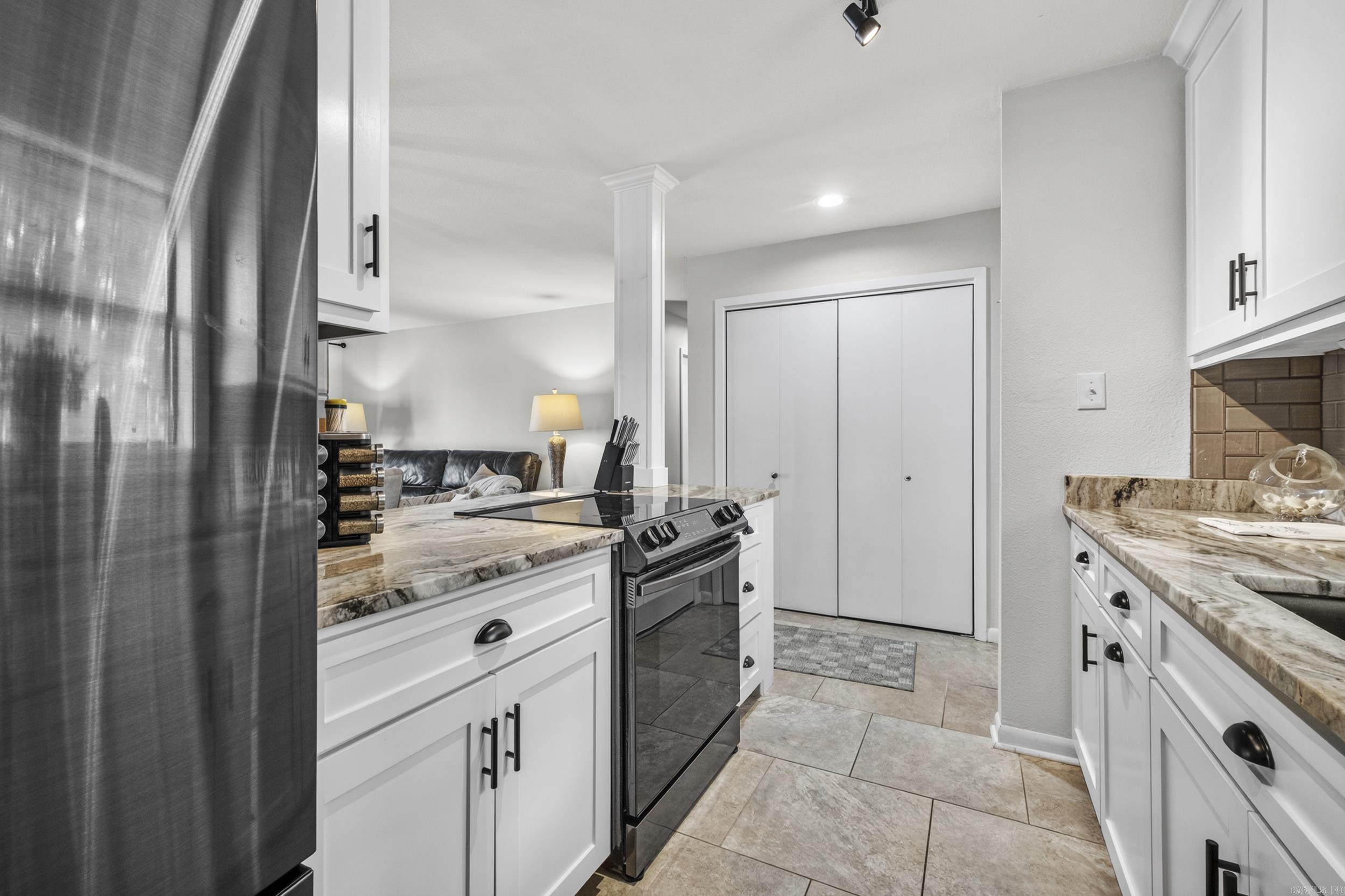 CHESSWOOD HPR - Residential