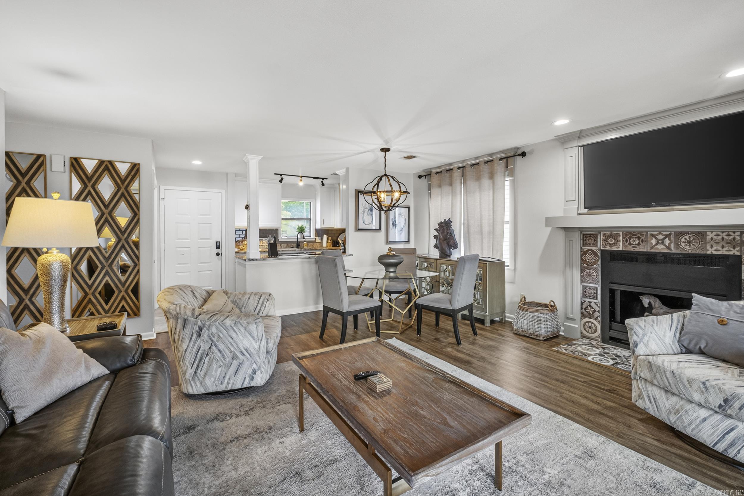 CHESSWOOD HPR - Residential