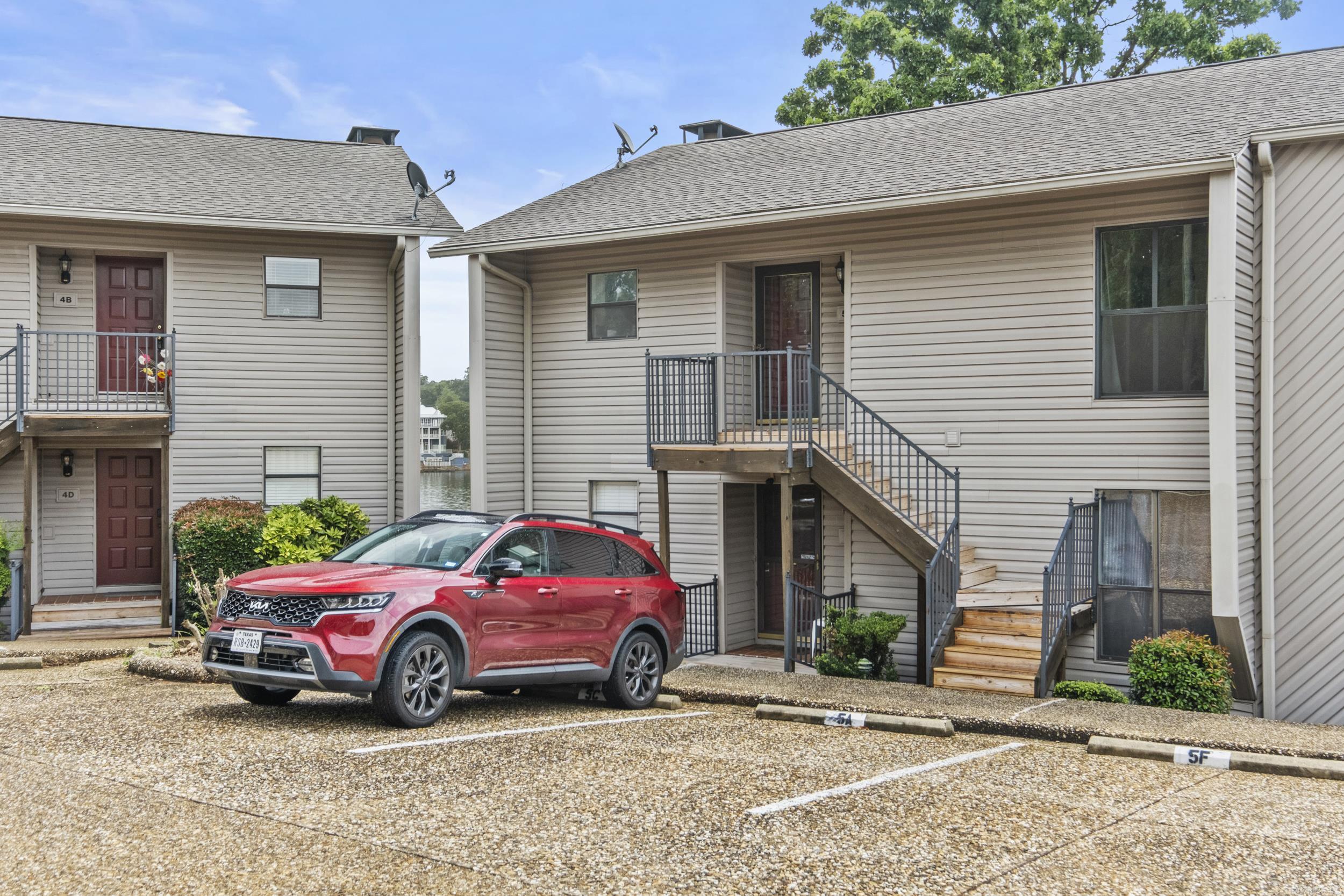 CHESSWOOD HPR - Residential