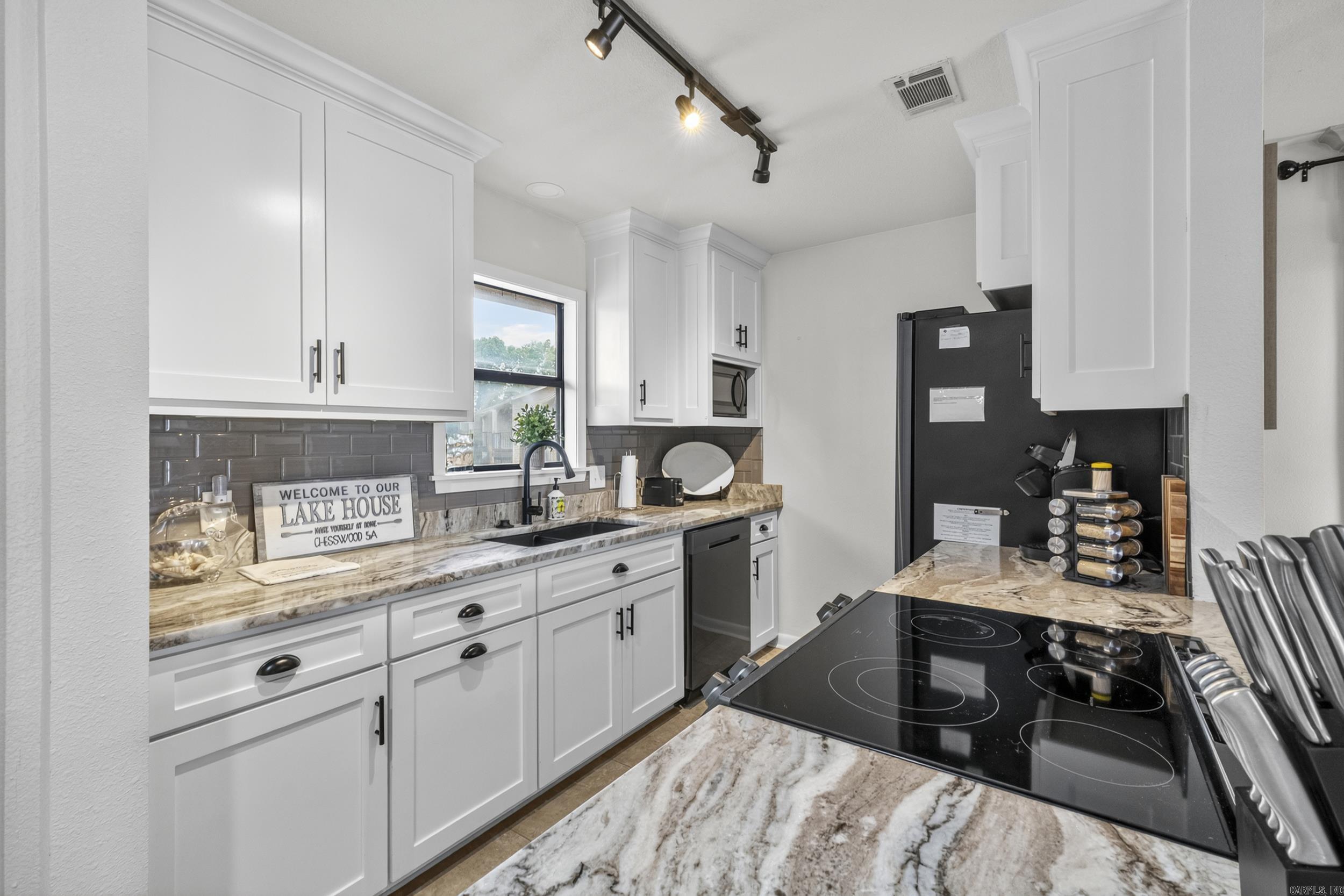 CHESSWOOD HPR - Residential