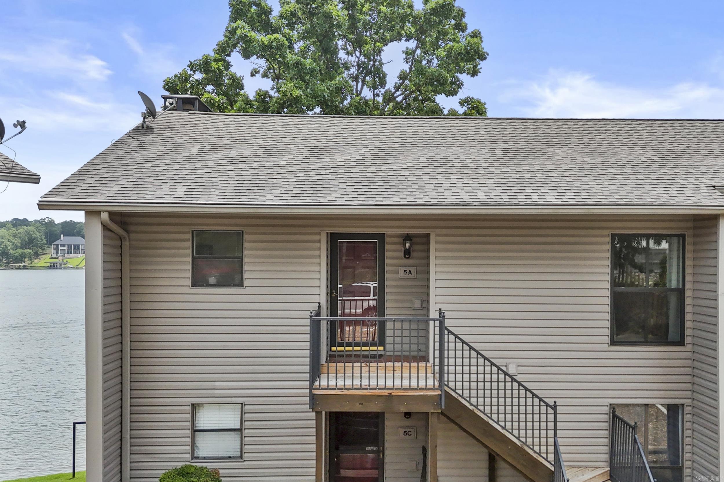 CHESSWOOD HPR - Residential
