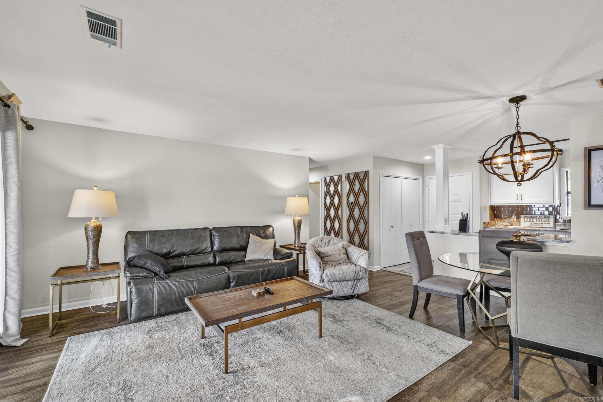 CHESSWOOD HPR - Residential