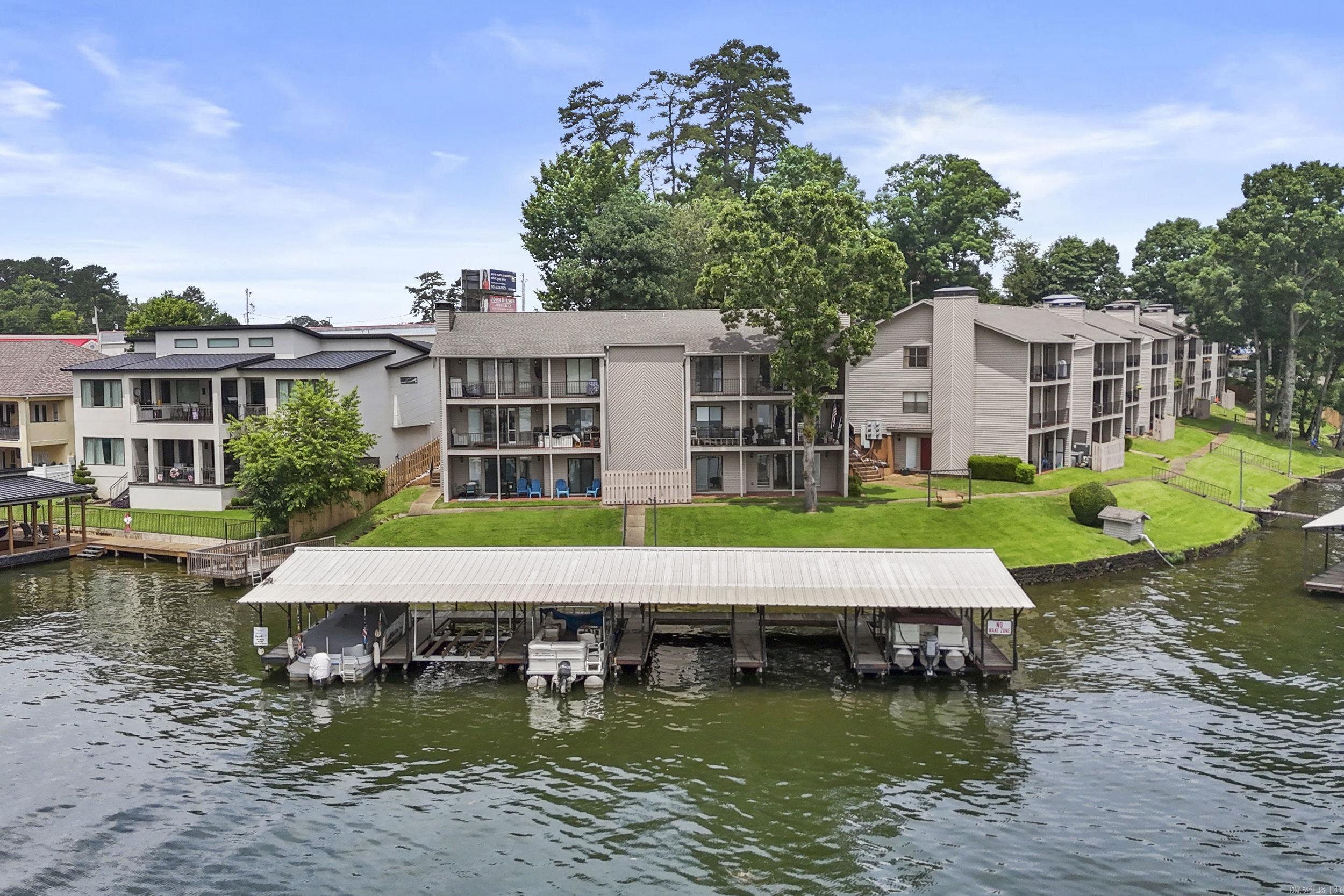 CHESSWOOD HPR - Residential