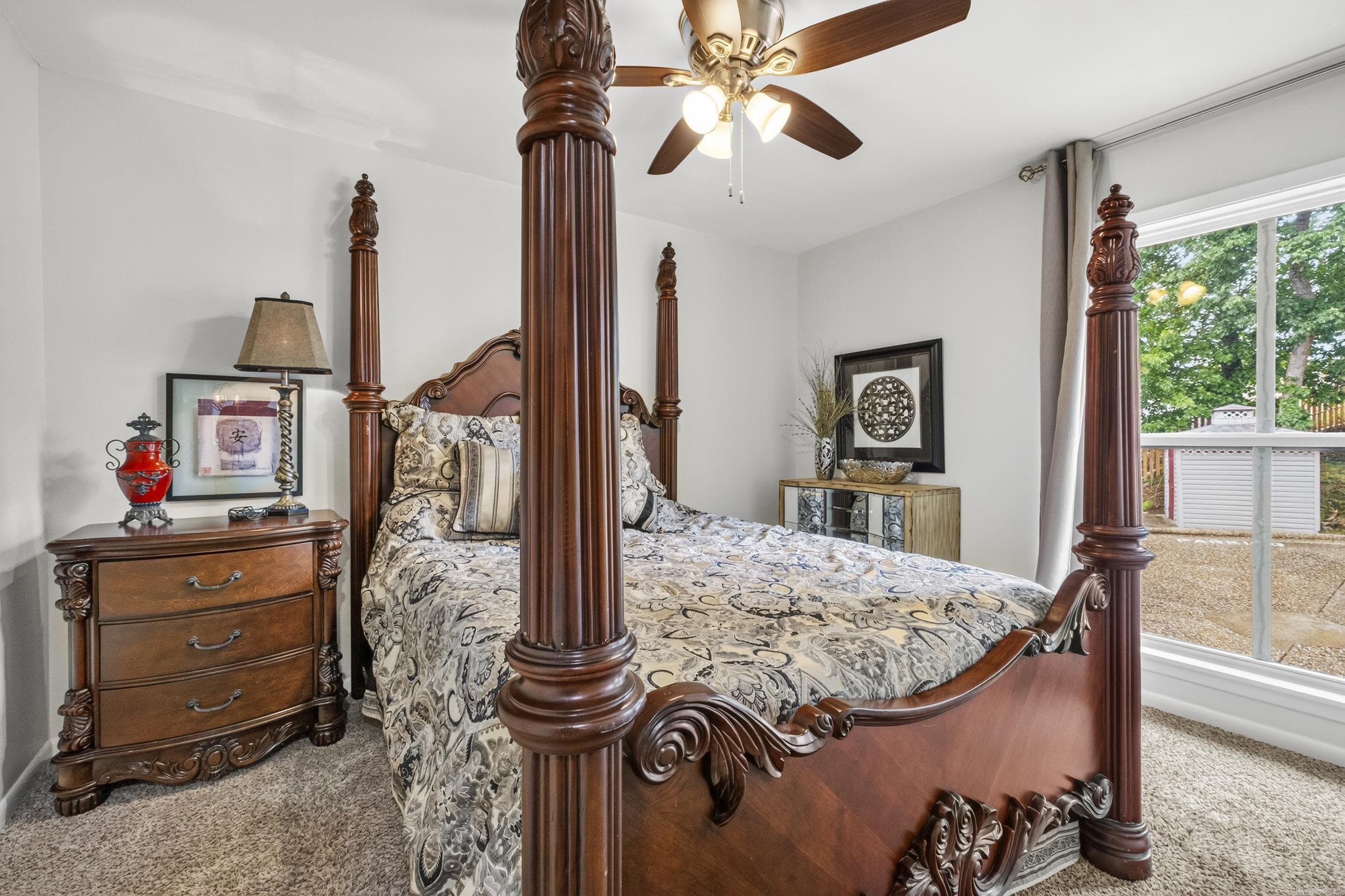 CHESSWOOD HPR - Residential