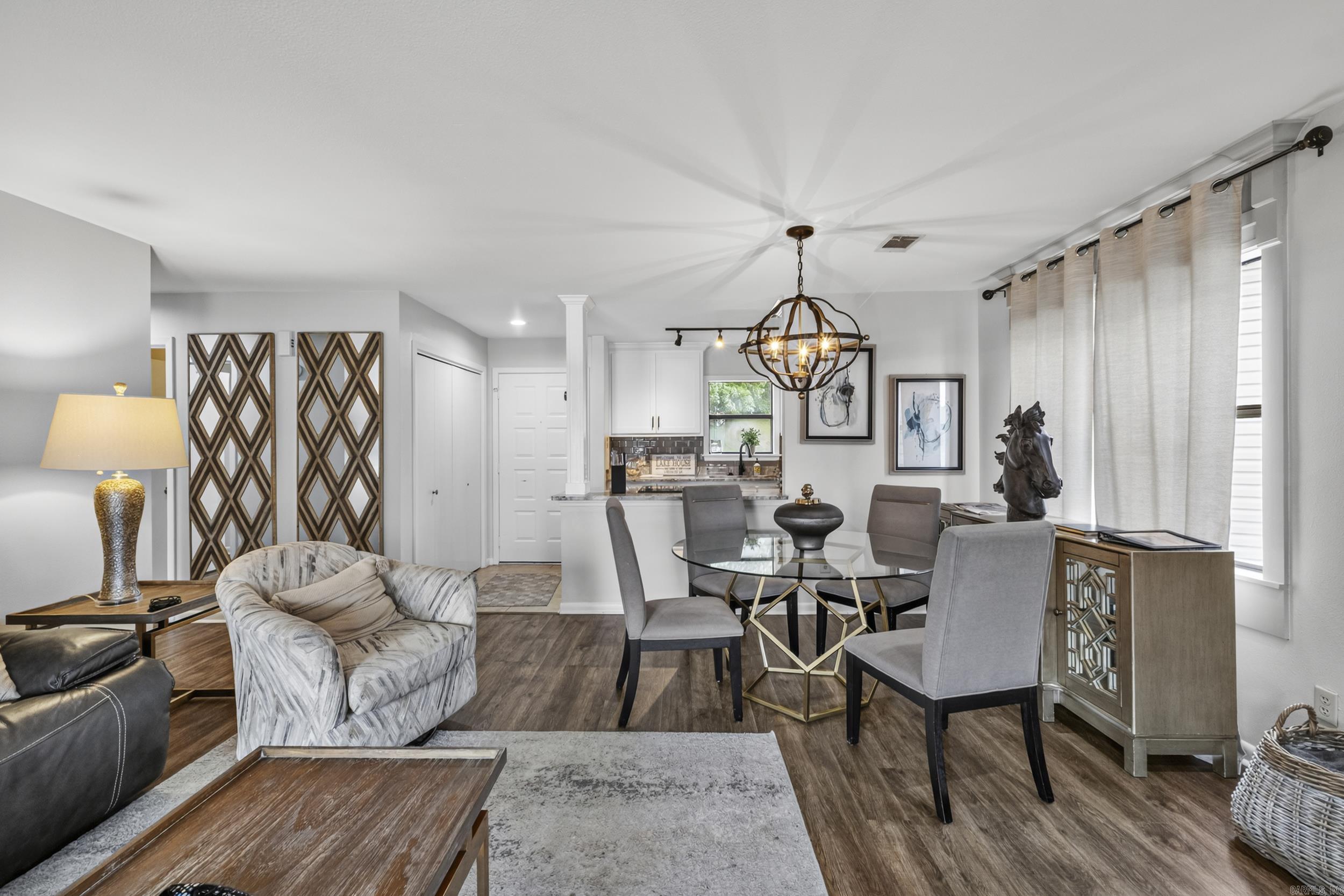 CHESSWOOD HPR - Residential
