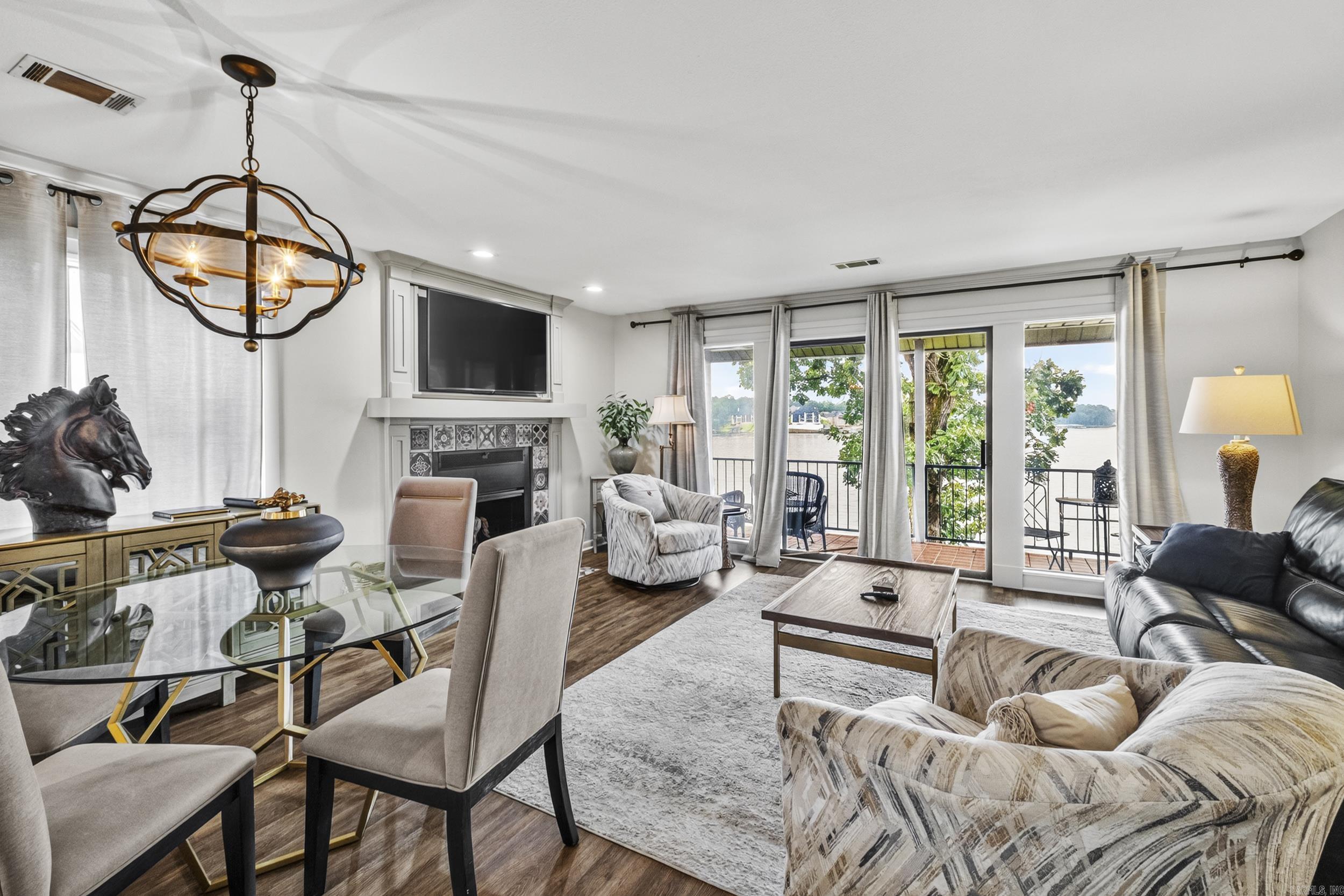 CHESSWOOD HPR - Residential