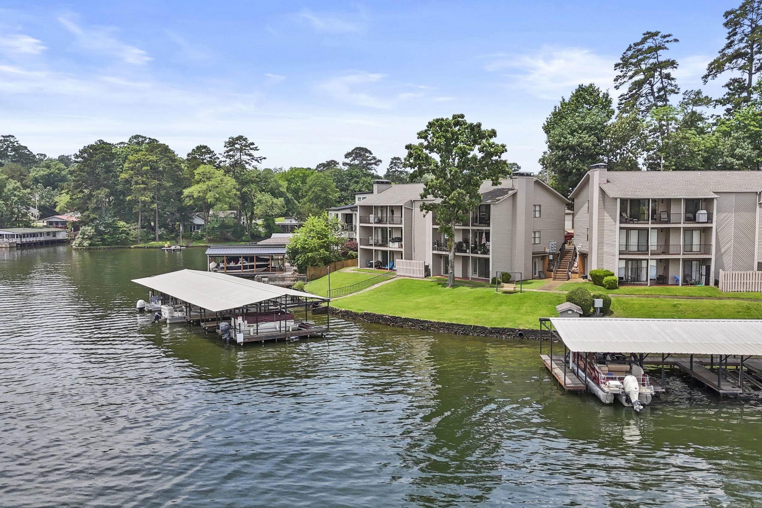 CHESSWOOD HPR - Residential