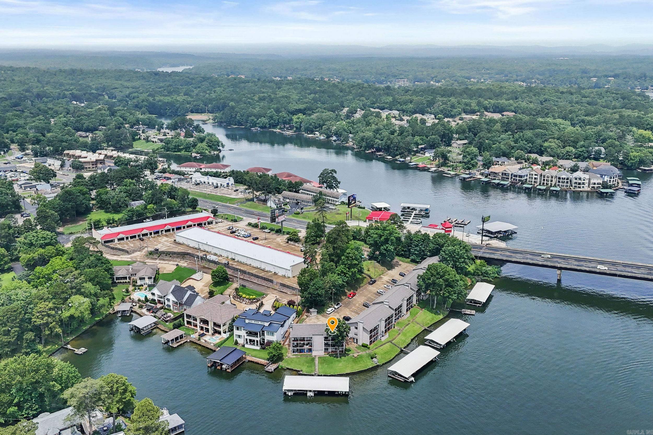 CHESSWOOD HPR - Residential