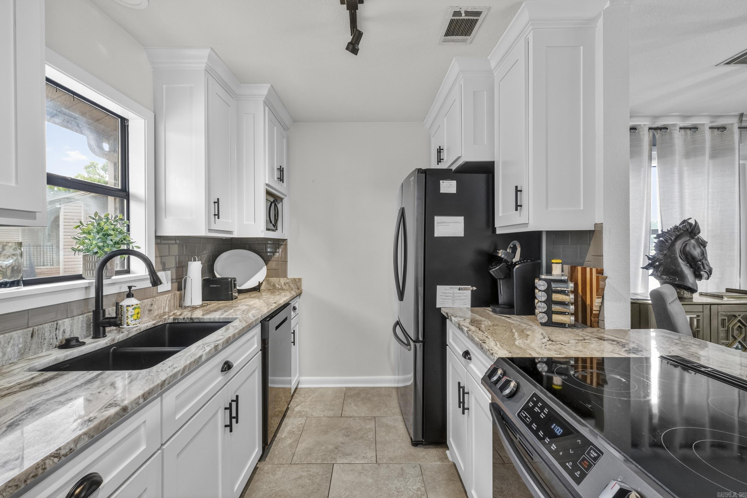 CHESSWOOD HPR - Residential