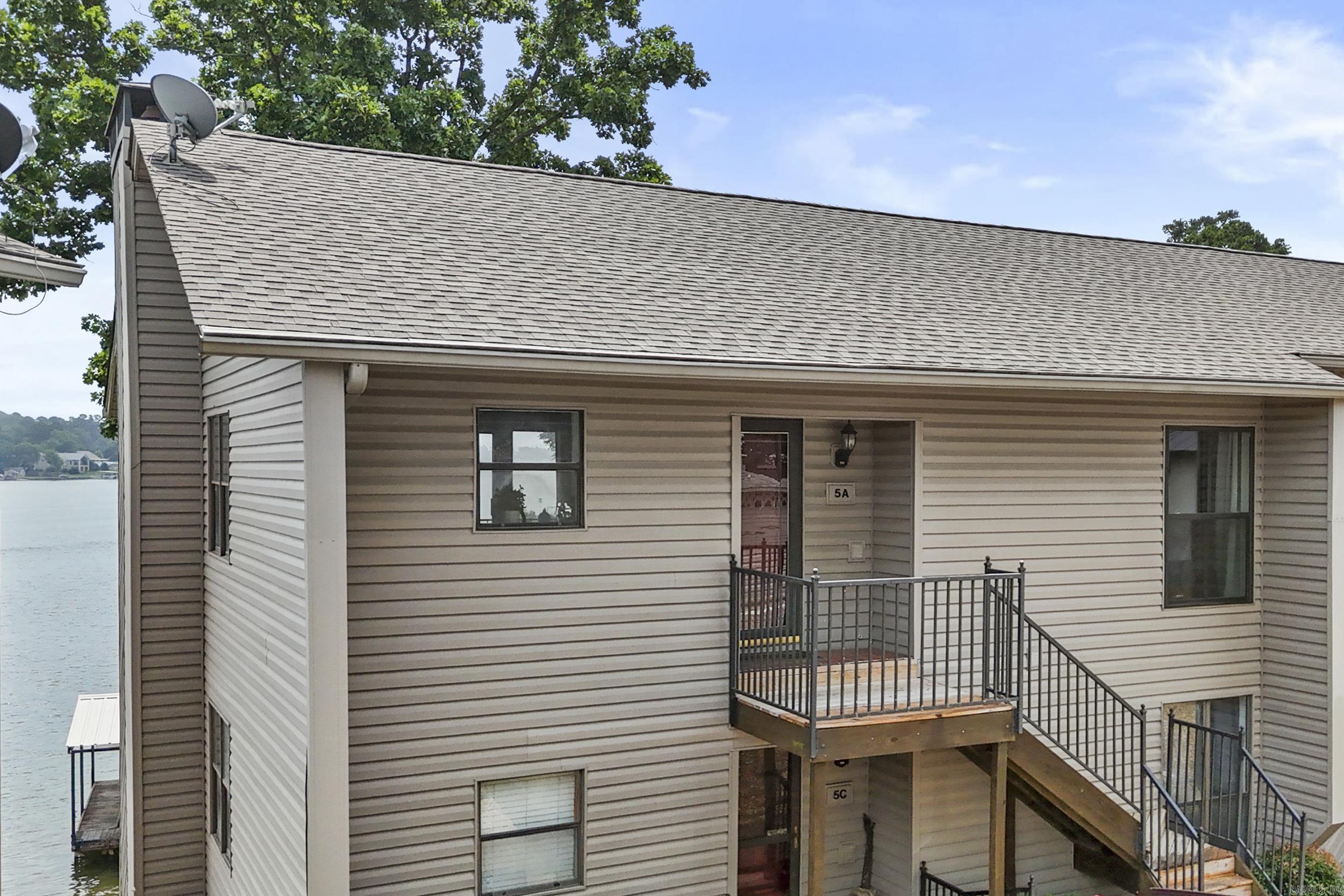 CHESSWOOD HPR - Residential