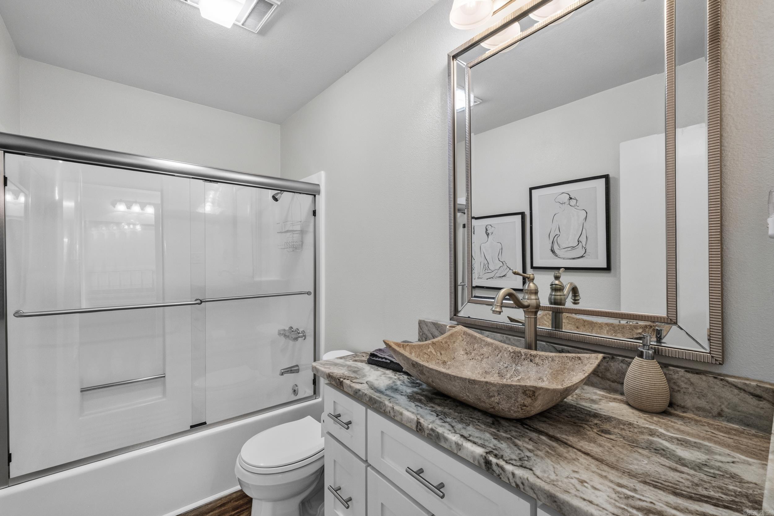 CHESSWOOD HPR - Residential
