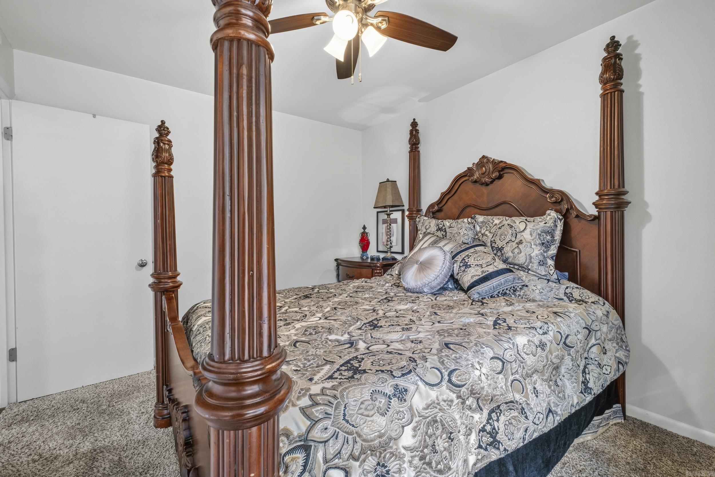 CHESSWOOD HPR - Residential