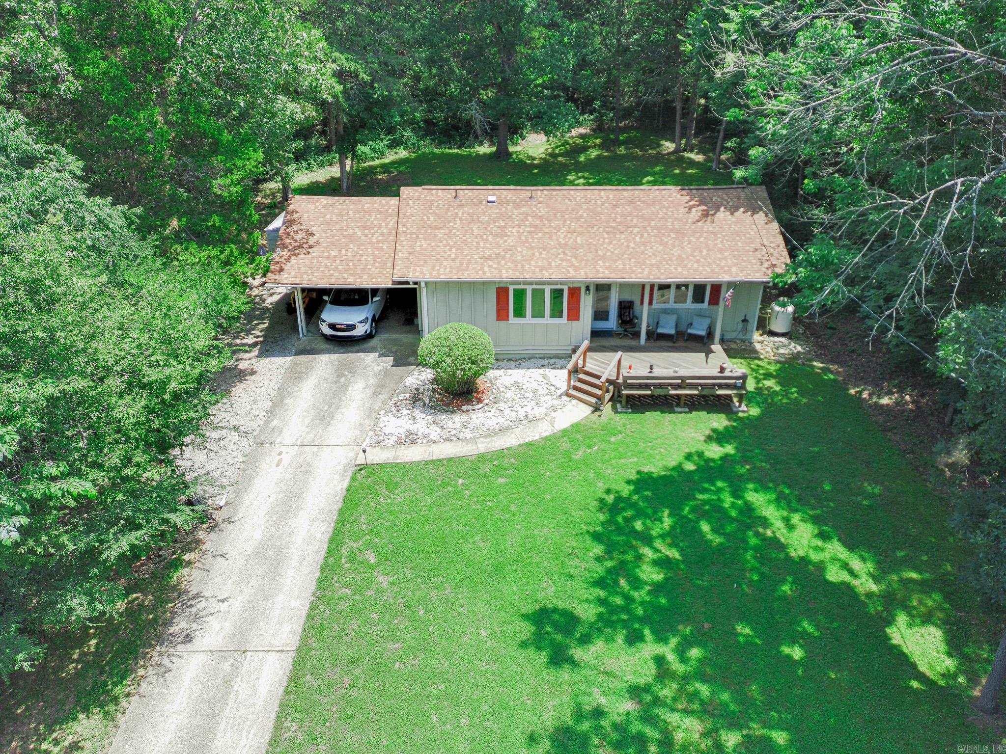 SAMOSET - Residential