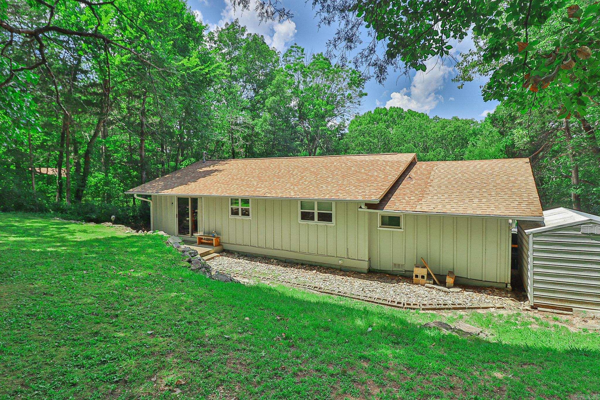 SAMOSET - Residential