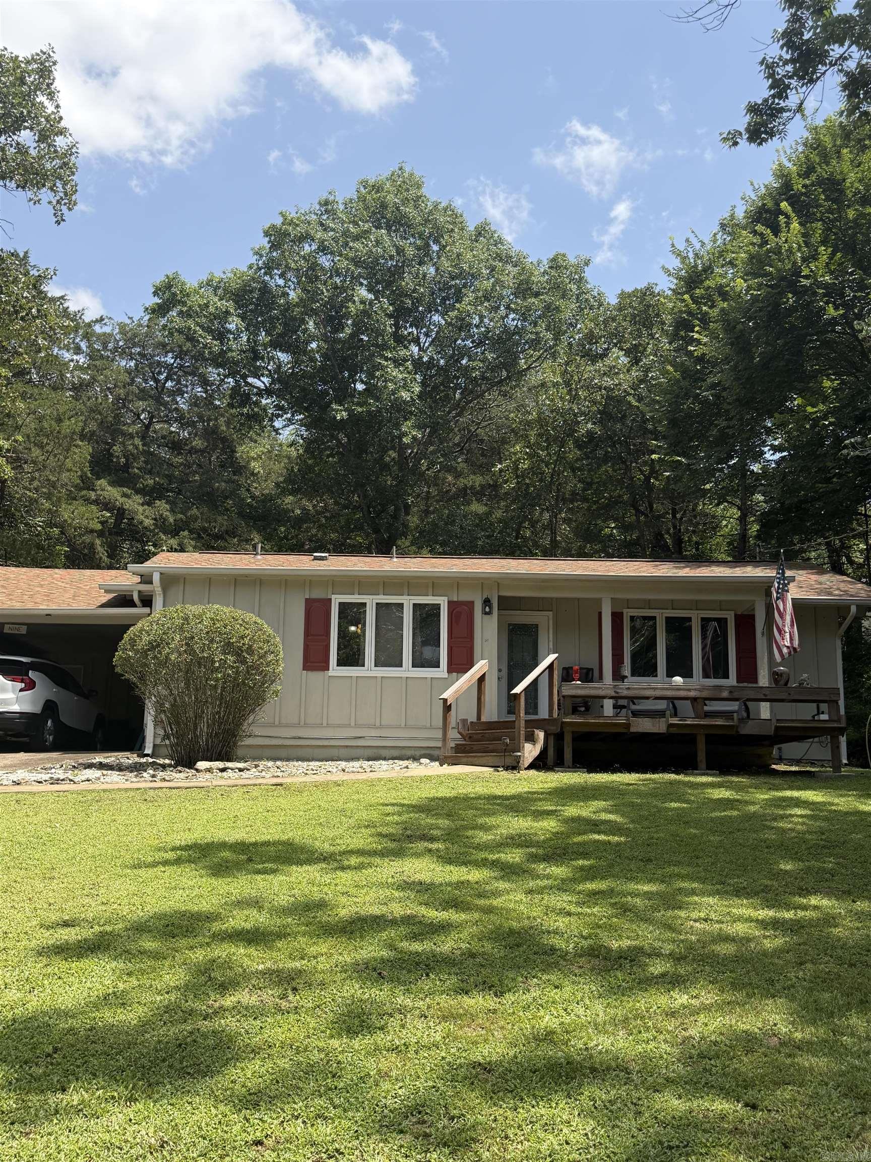 SAMOSET - Residential