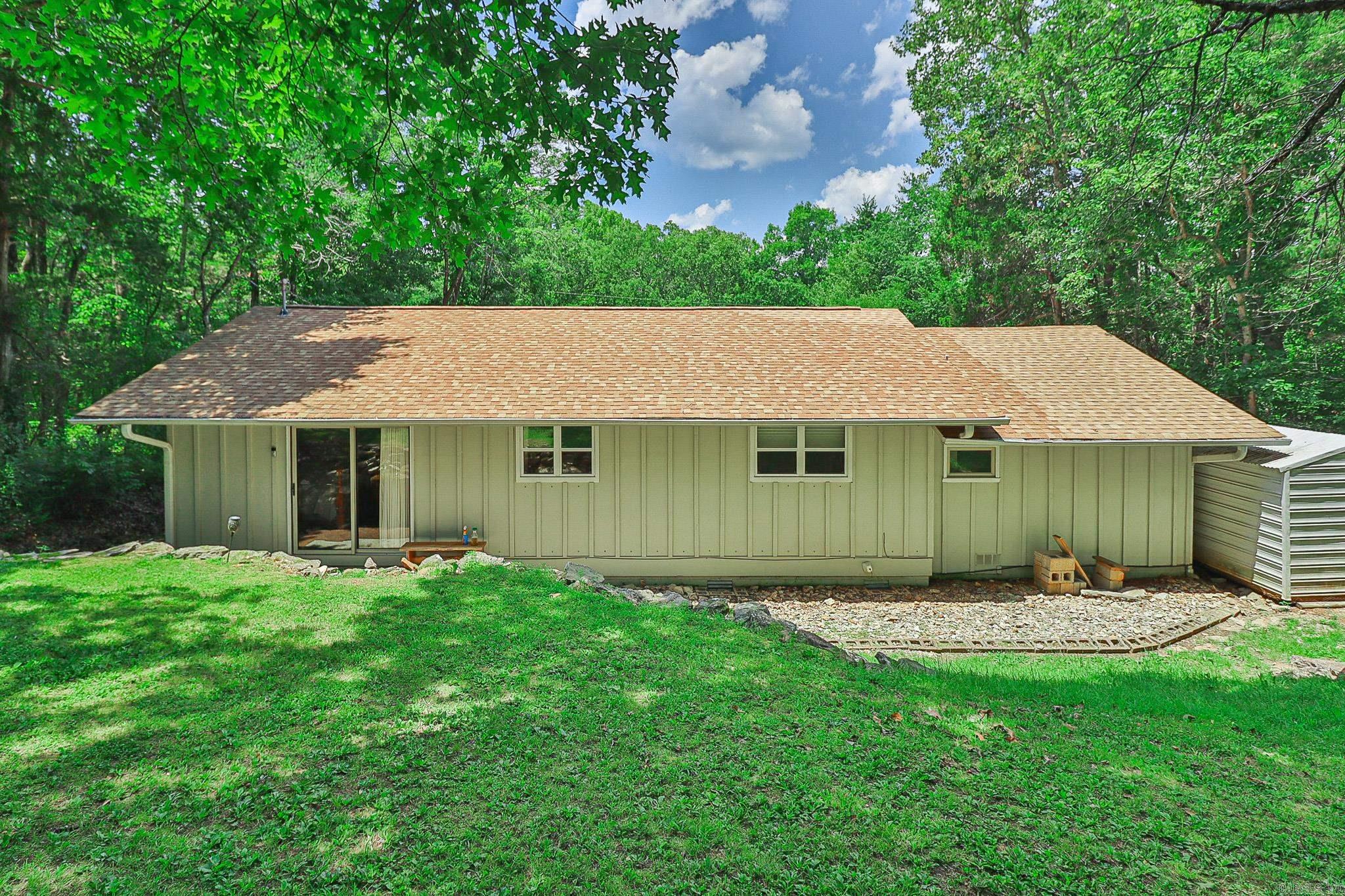 SAMOSET - Residential