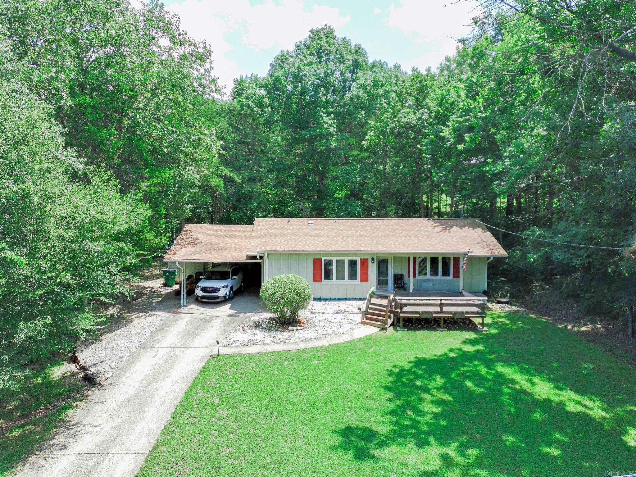 SAMOSET - Residential