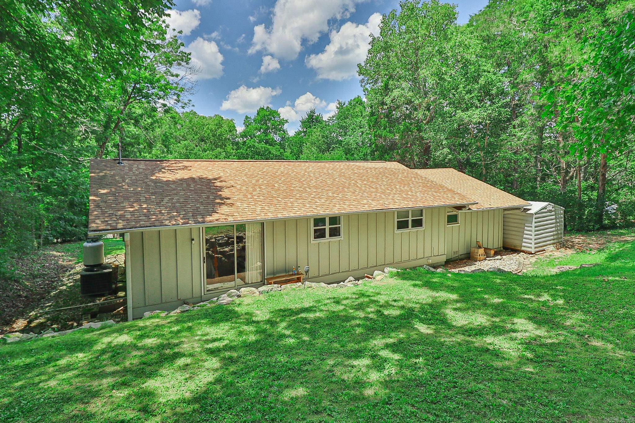 SAMOSET - Residential
