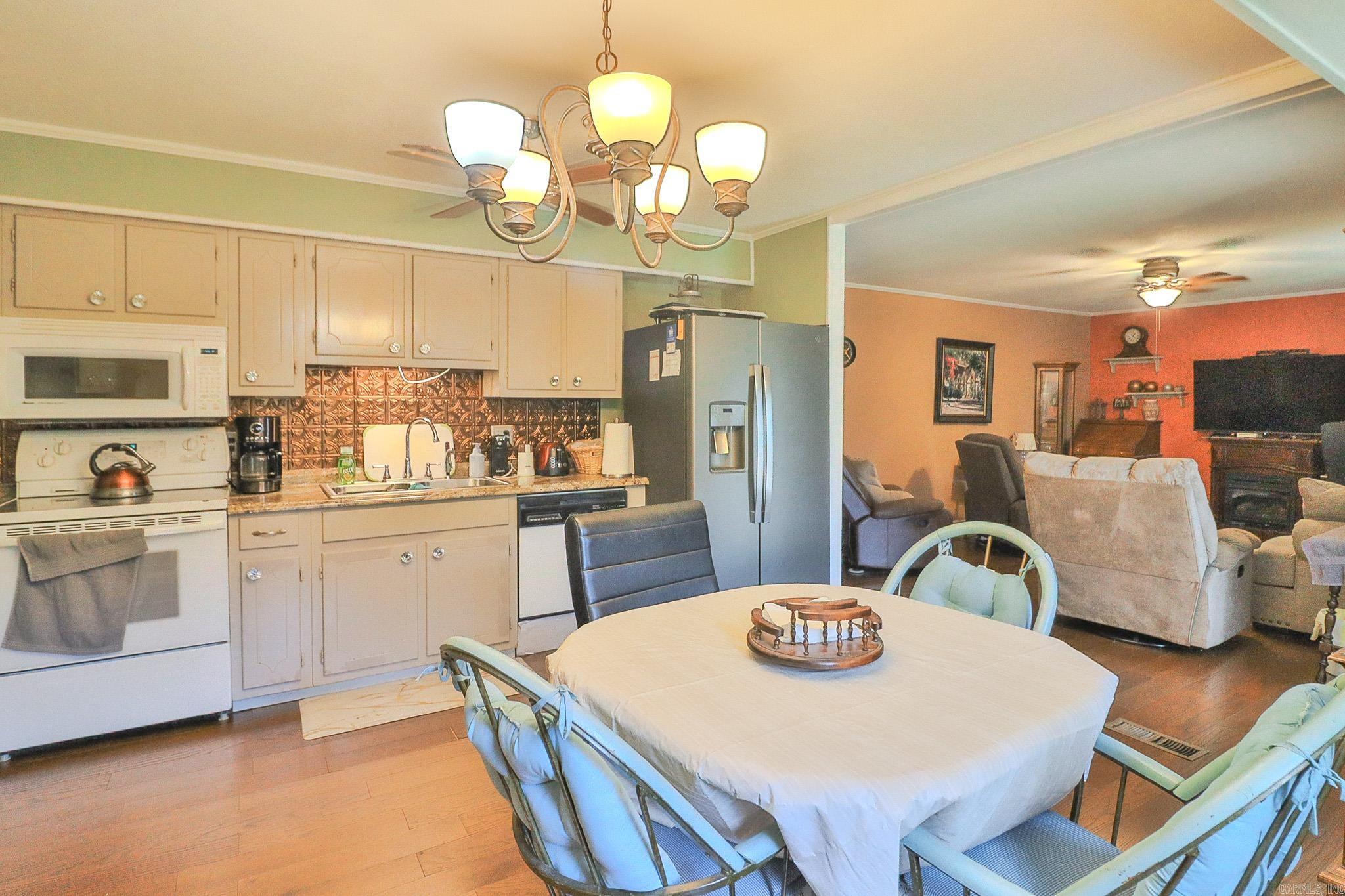 SAMOSET - Residential